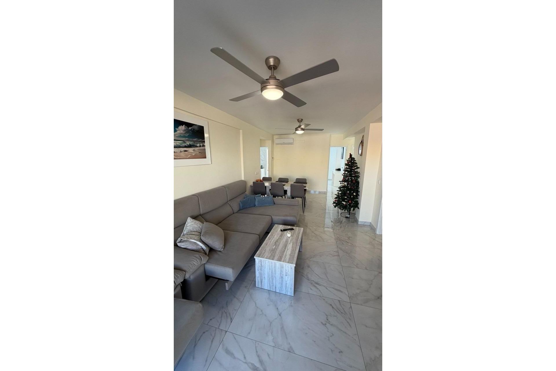 Wiederverkauf - Wohnung / Apartment -
Torrevieja - Curva del Palangre