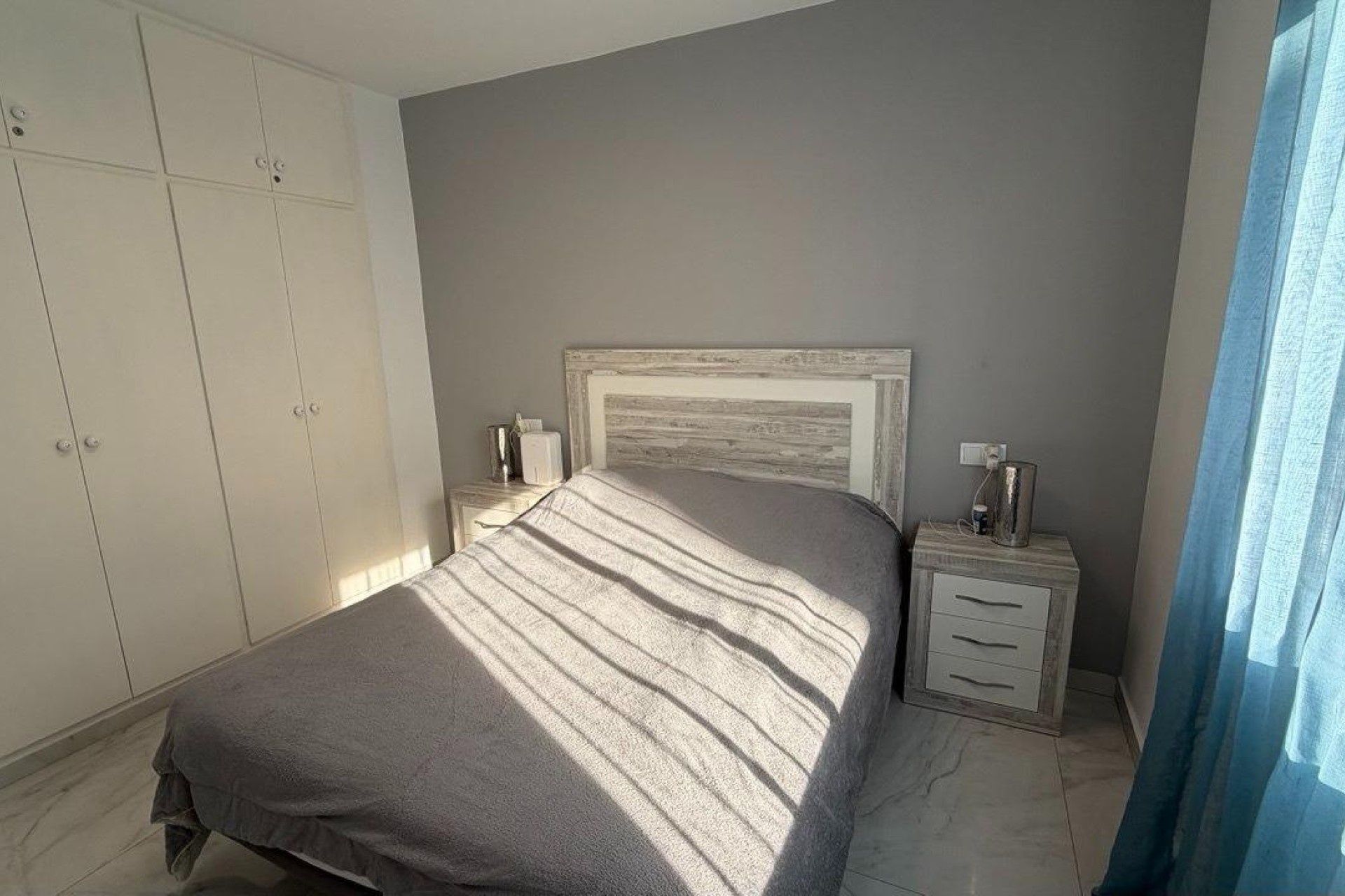Wiederverkauf - Wohnung / Apartment -
Torrevieja - Curva del Palangre
