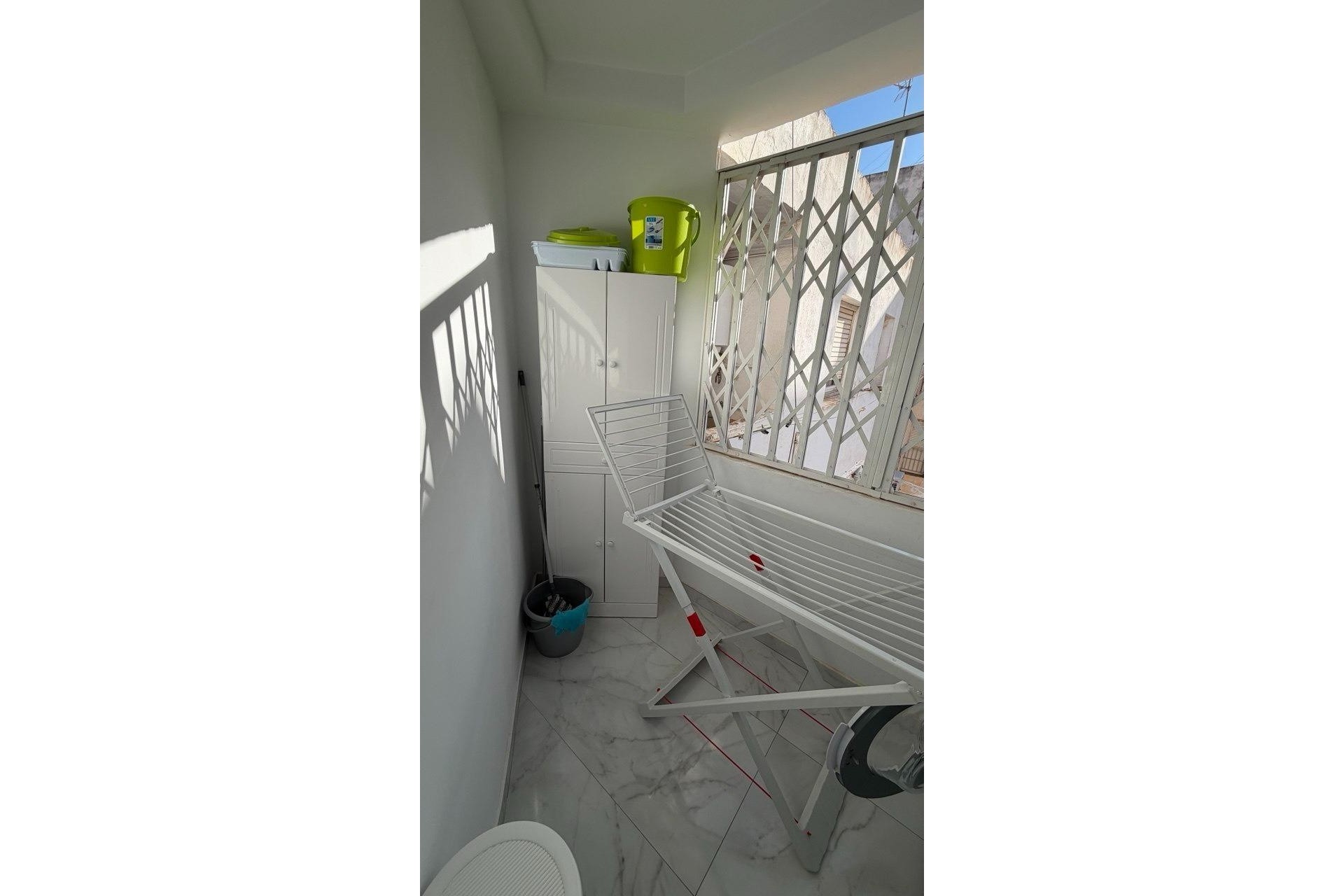 Wiederverkauf - Wohnung / Apartment -
Torrevieja - Curva del Palangre
