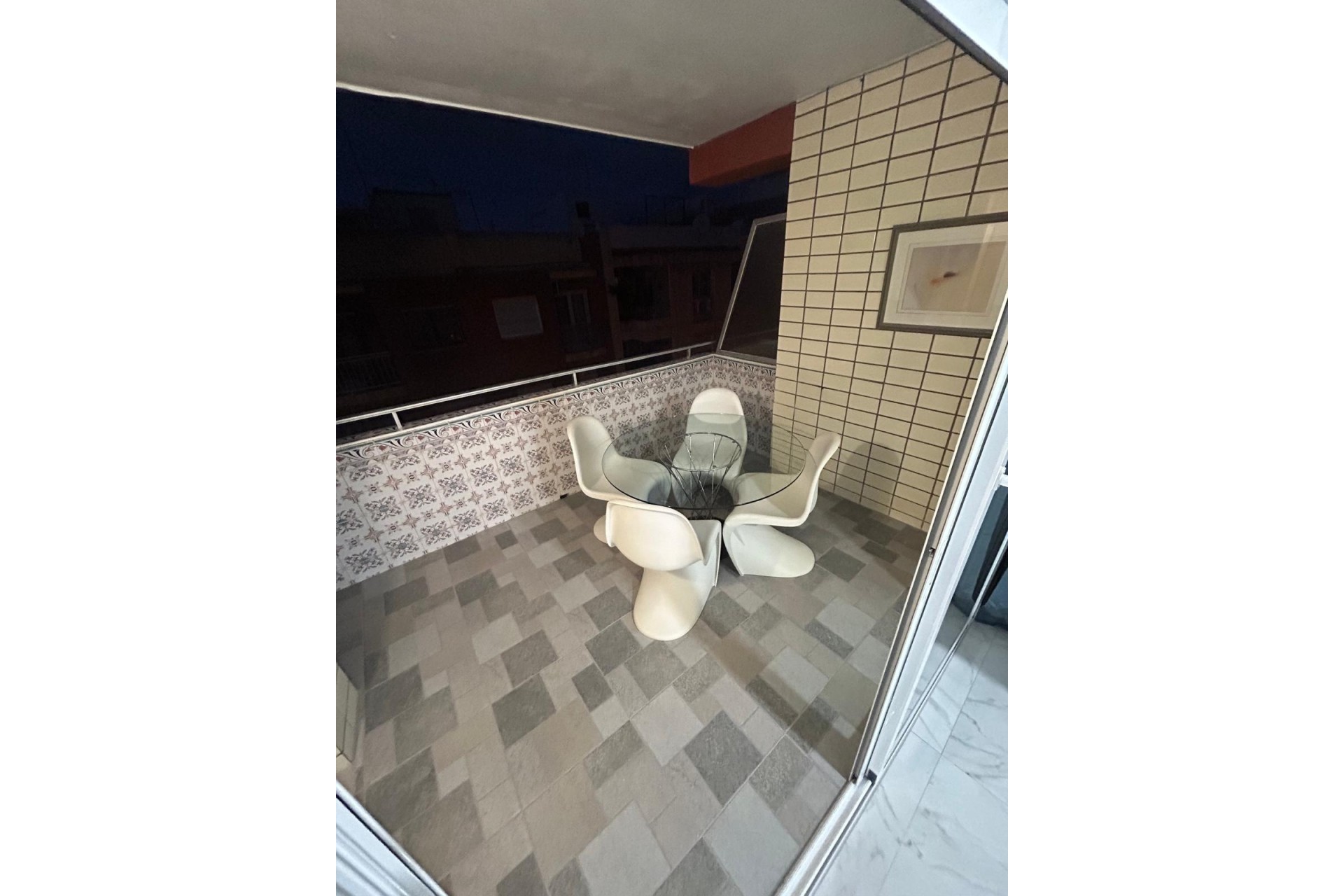 Wiederverkauf - Wohnung / Apartment -
Torrevieja - Curva del Palangre
