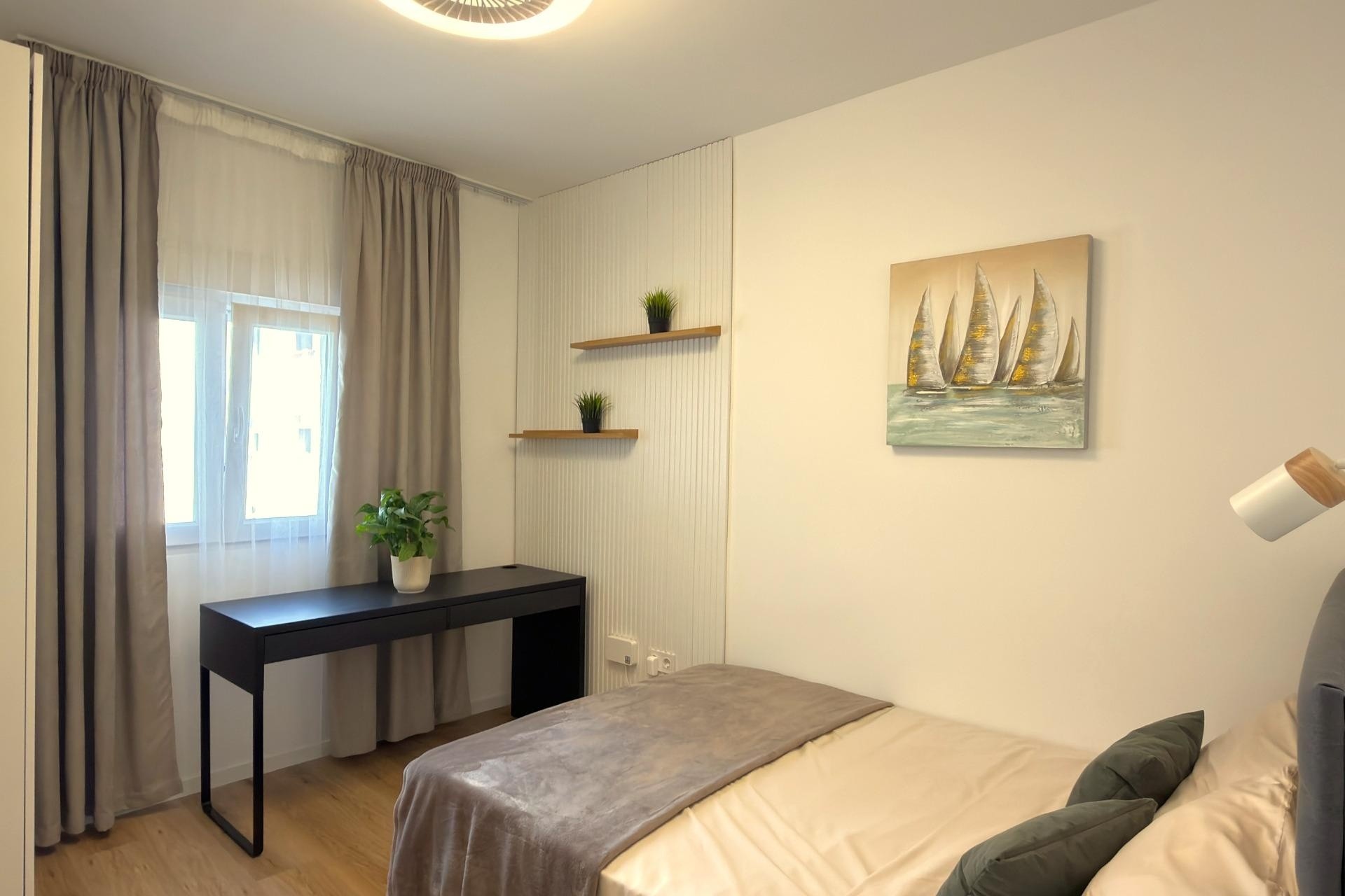 Wiederverkauf - Wohnung / Apartment -
Torrevieja - Curva del Palangre