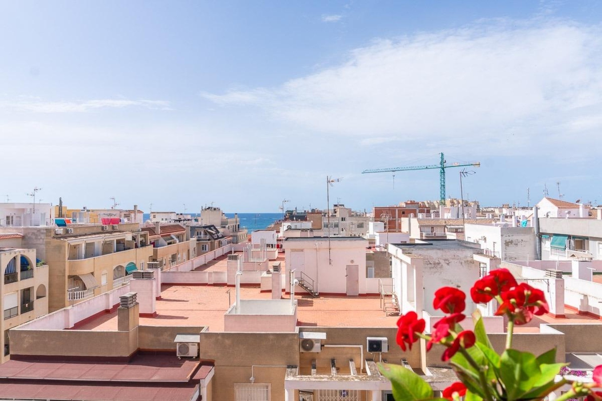 Wiederverkauf - Wohnung / Apartment -
Torrevieja - Curva del Palangre