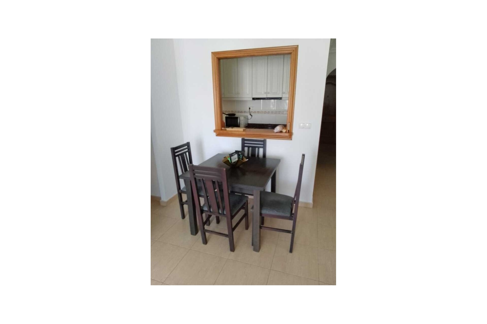 Wiederverkauf - Wohnung / Apartment -
Torrevieja - DIEGO RAMIREZ LA LOMA
