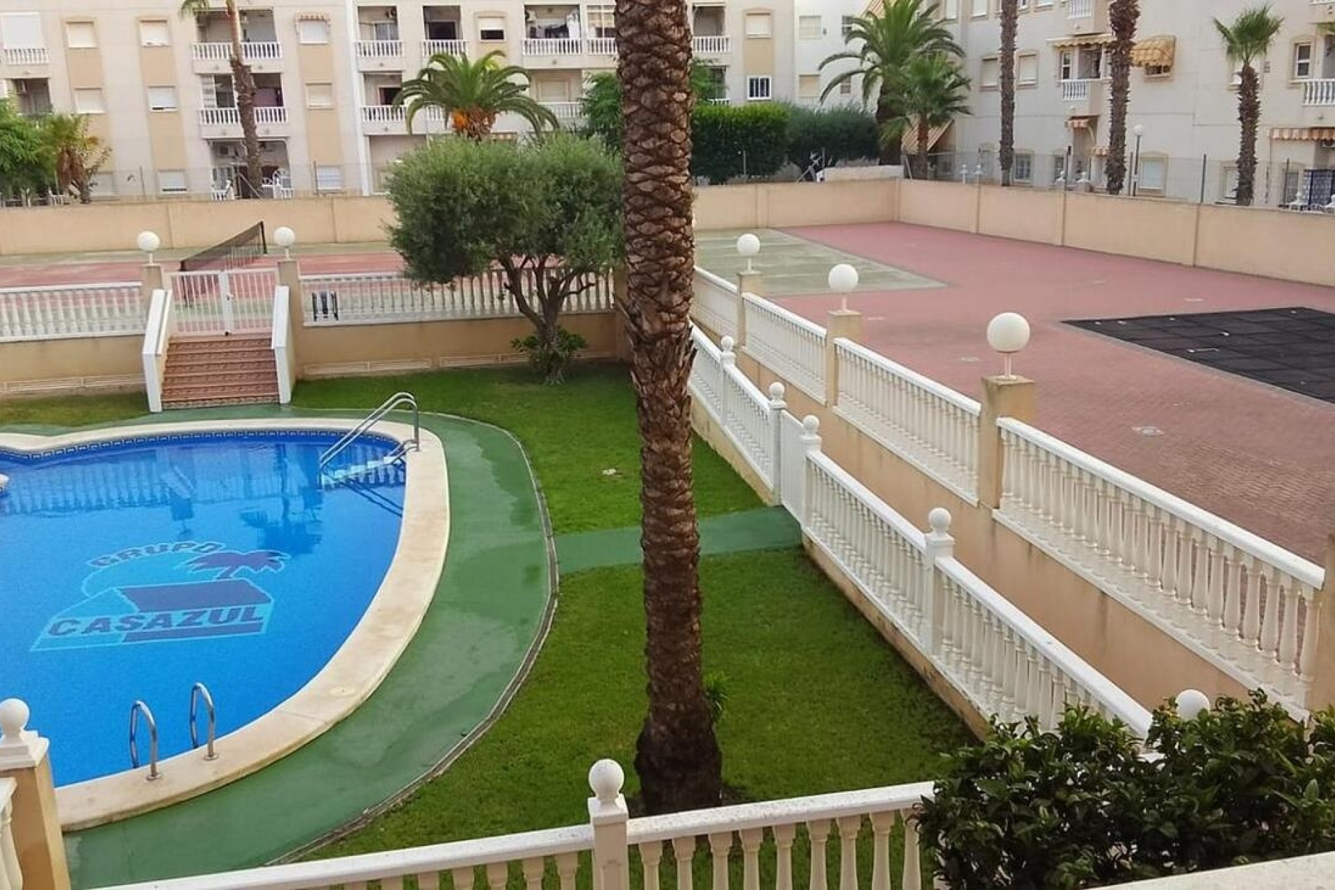Wiederverkauf - Wohnung / Apartment -
Torrevieja - DIEGO RAMIREZ LA LOMA
