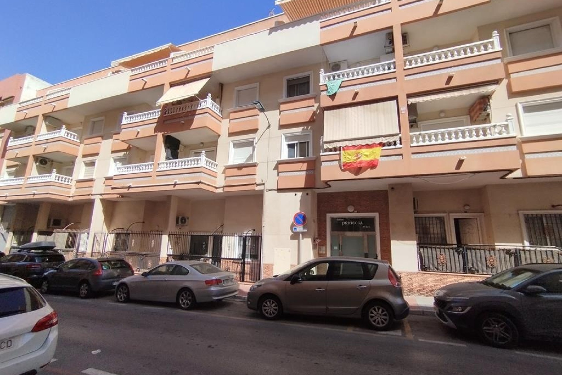 Wiederverkauf - Wohnung / Apartment -
Torrevieja - DIEGO RAMIREZ LA LOMA