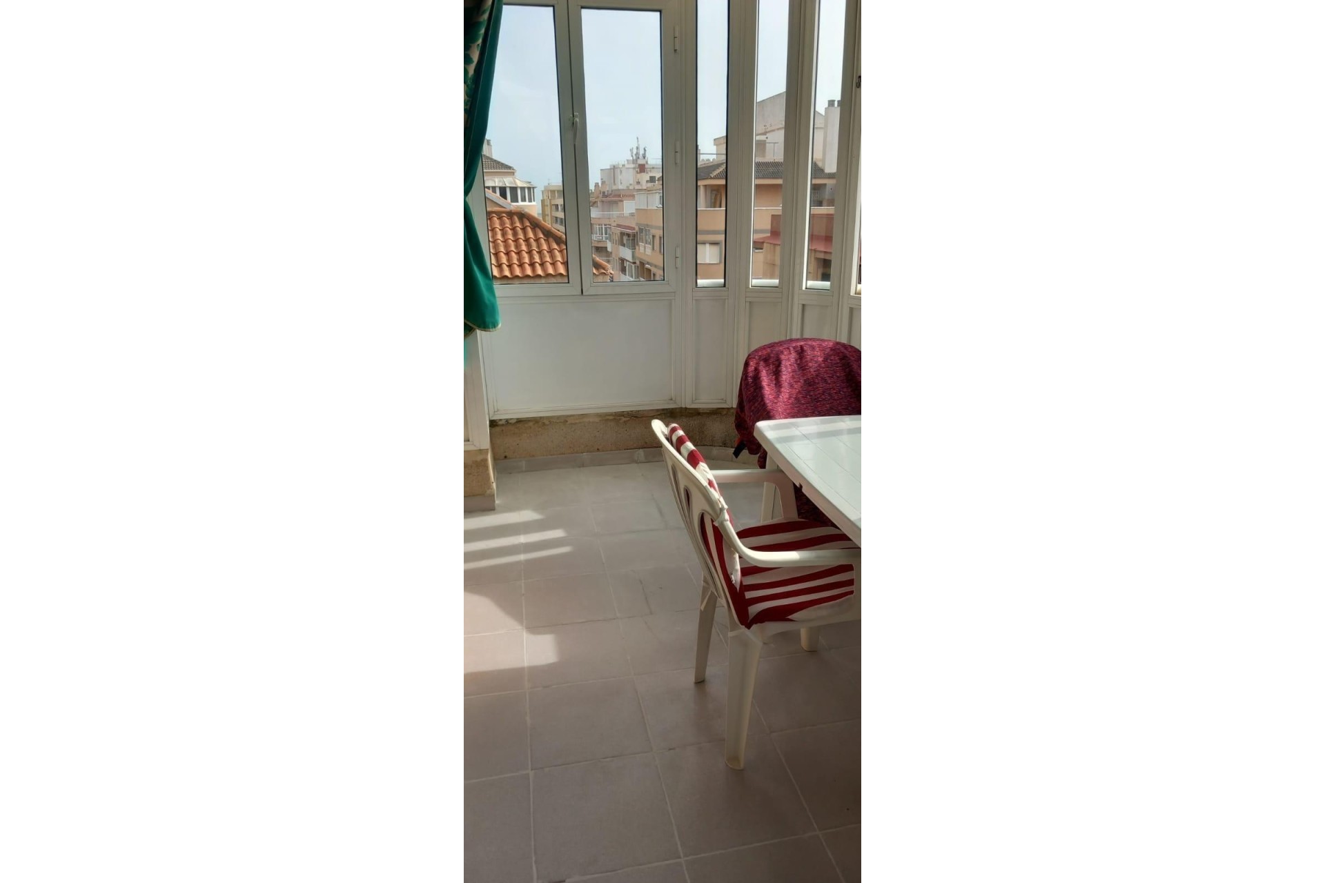 Wiederverkauf - Wohnung / Apartment -
Torrevieja - El Acequión - Los Náufragos