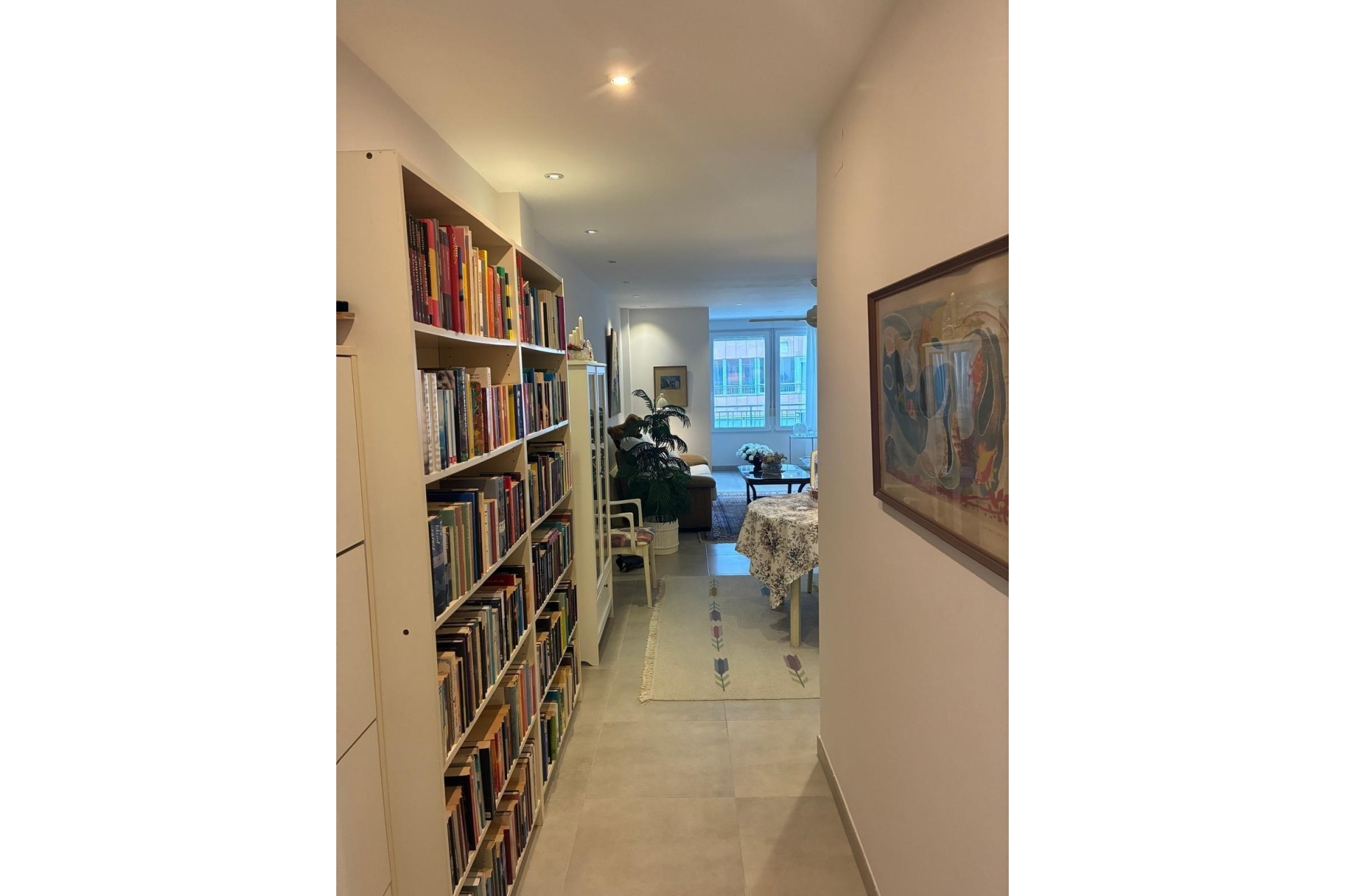 Wiederverkauf - Wohnung / Apartment -
Torrevieja - El Acequión - Los Náufragos