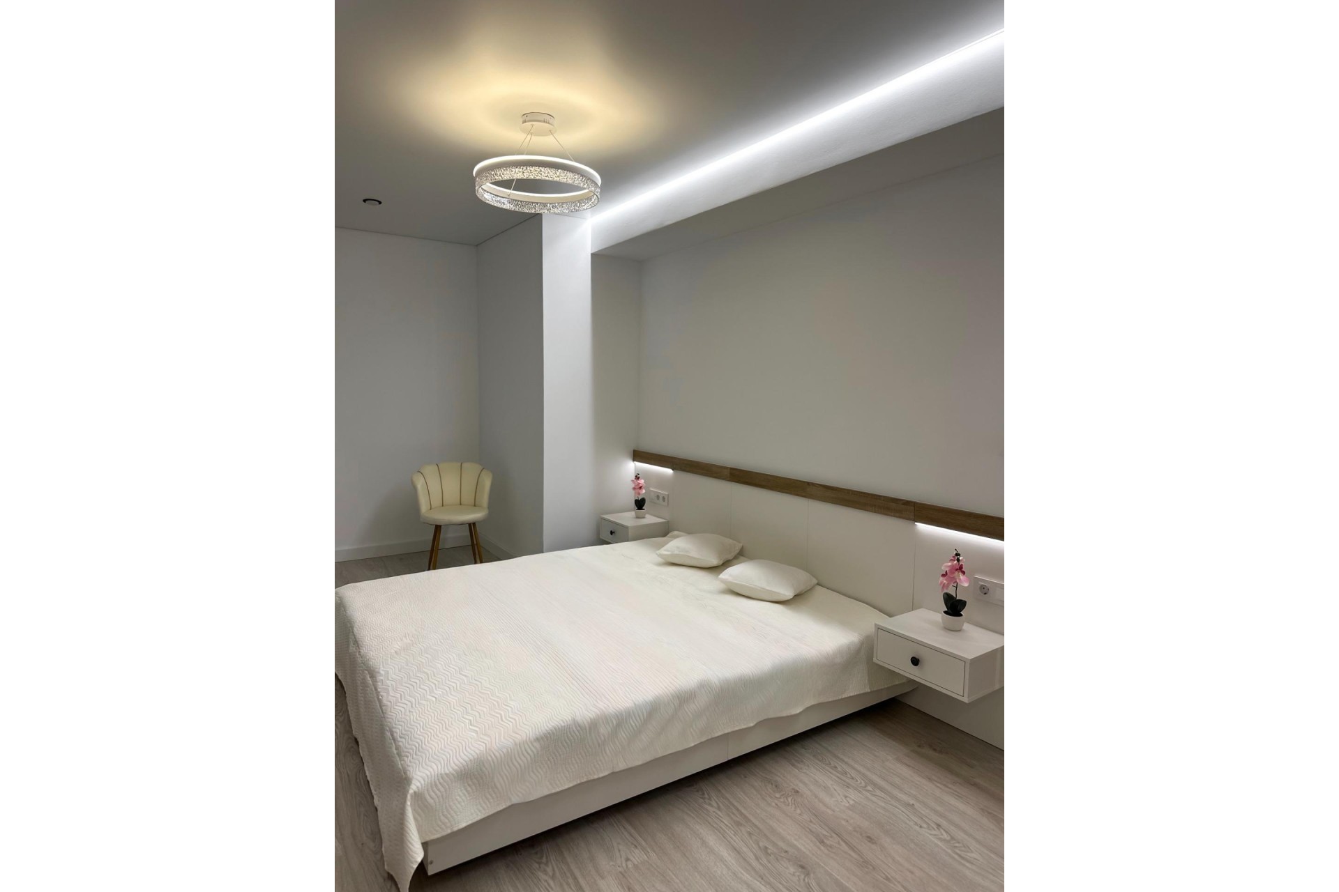 Wiederverkauf - Wohnung / Apartment -
Torrevieja - El Acequión - Los Náufragos