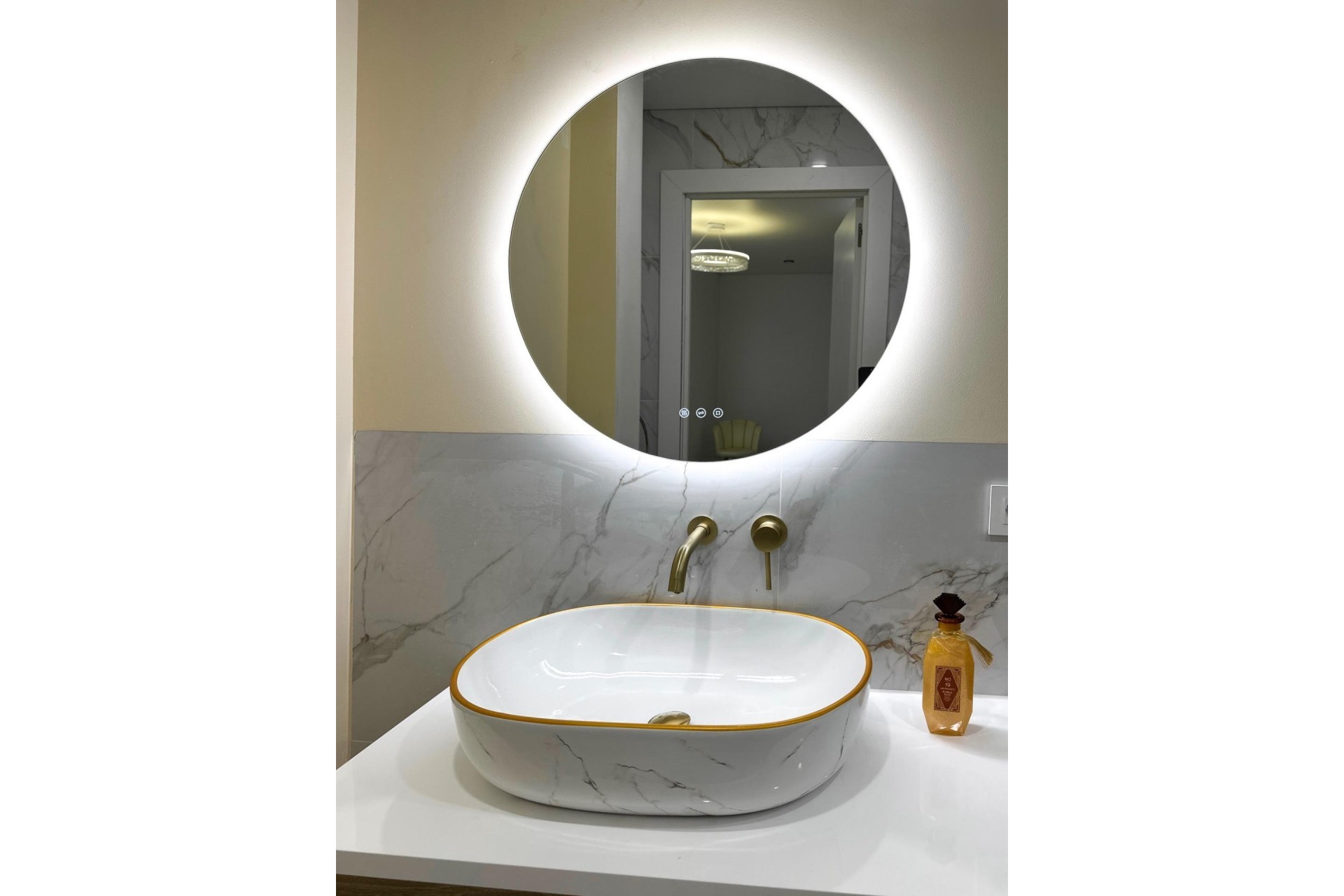 Wiederverkauf - Wohnung / Apartment -
Torrevieja - El Acequión - Los Náufragos