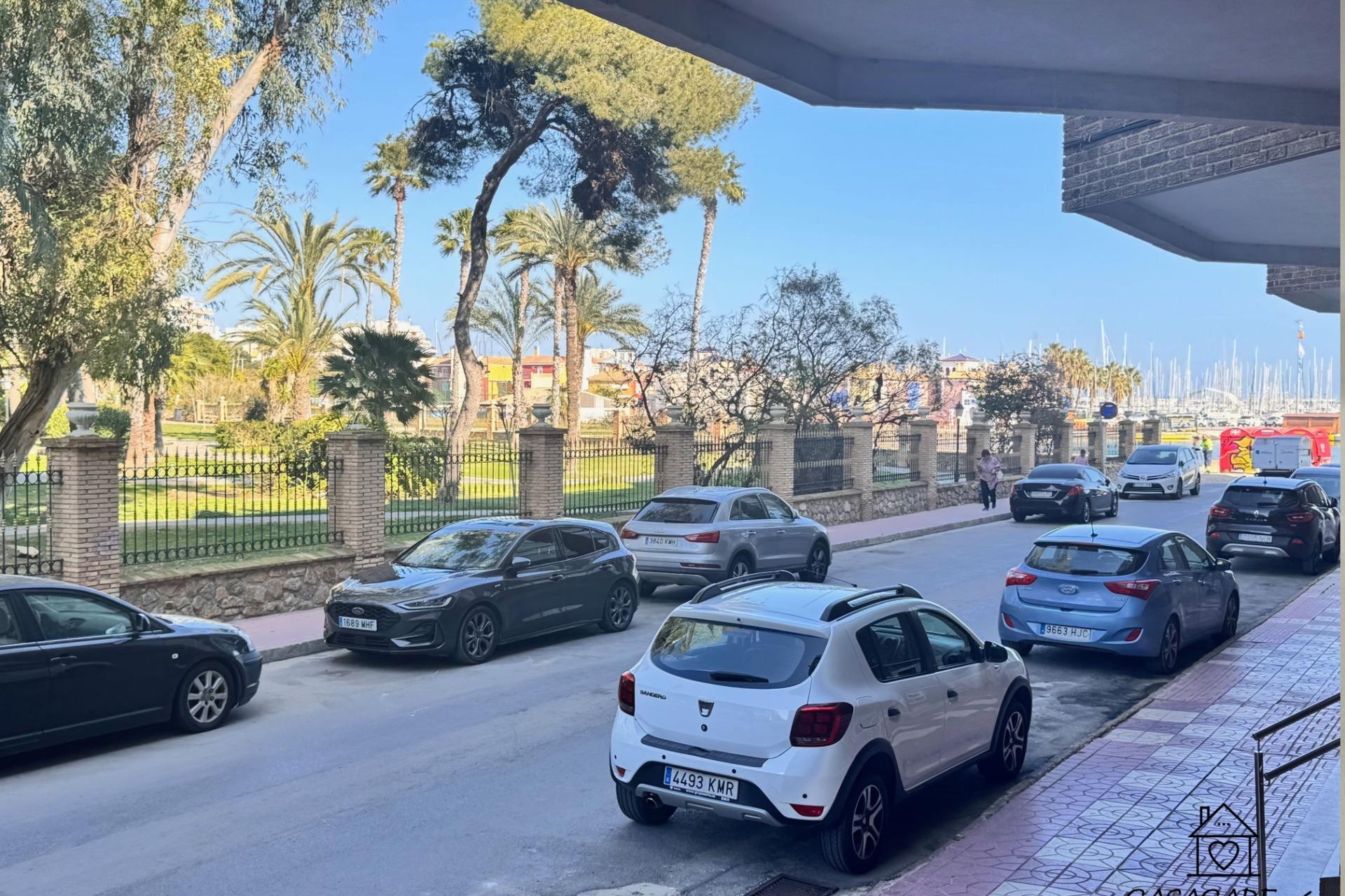 Wiederverkauf - Wohnung / Apartment -
Torrevieja - El Acequión - Los Náufragos