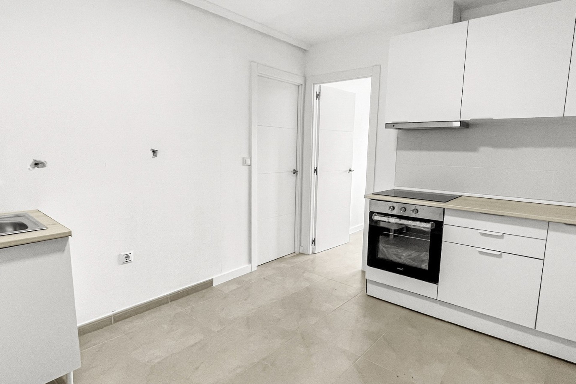 Wiederverkauf - Wohnung / Apartment -
Torrevieja - El Acequión - Los Náufragos