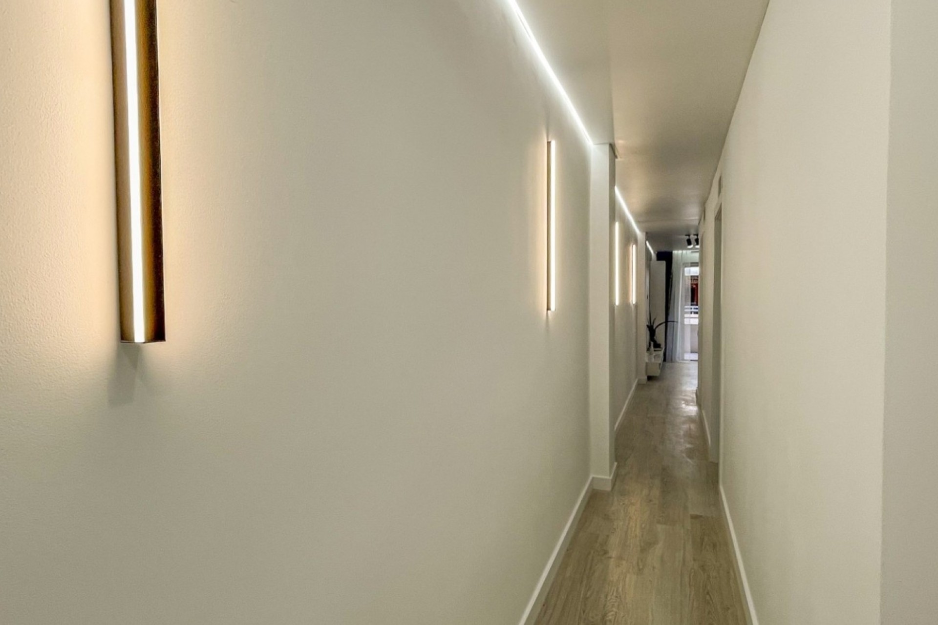 Wiederverkauf - Wohnung / Apartment -
Torrevieja - El Acequión - Los Náufragos