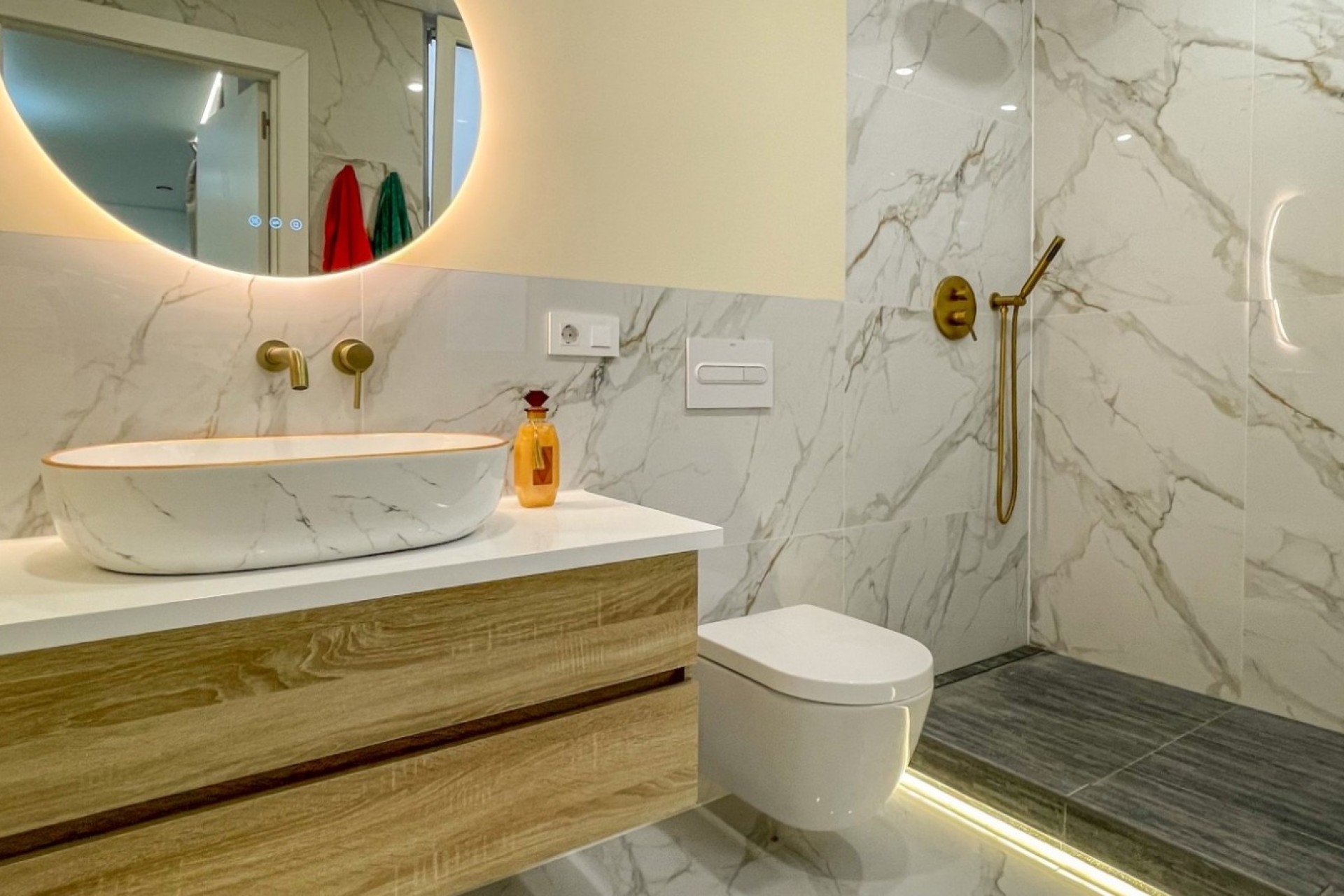 Wiederverkauf - Wohnung / Apartment -
Torrevieja - El Acequión - Los Náufragos