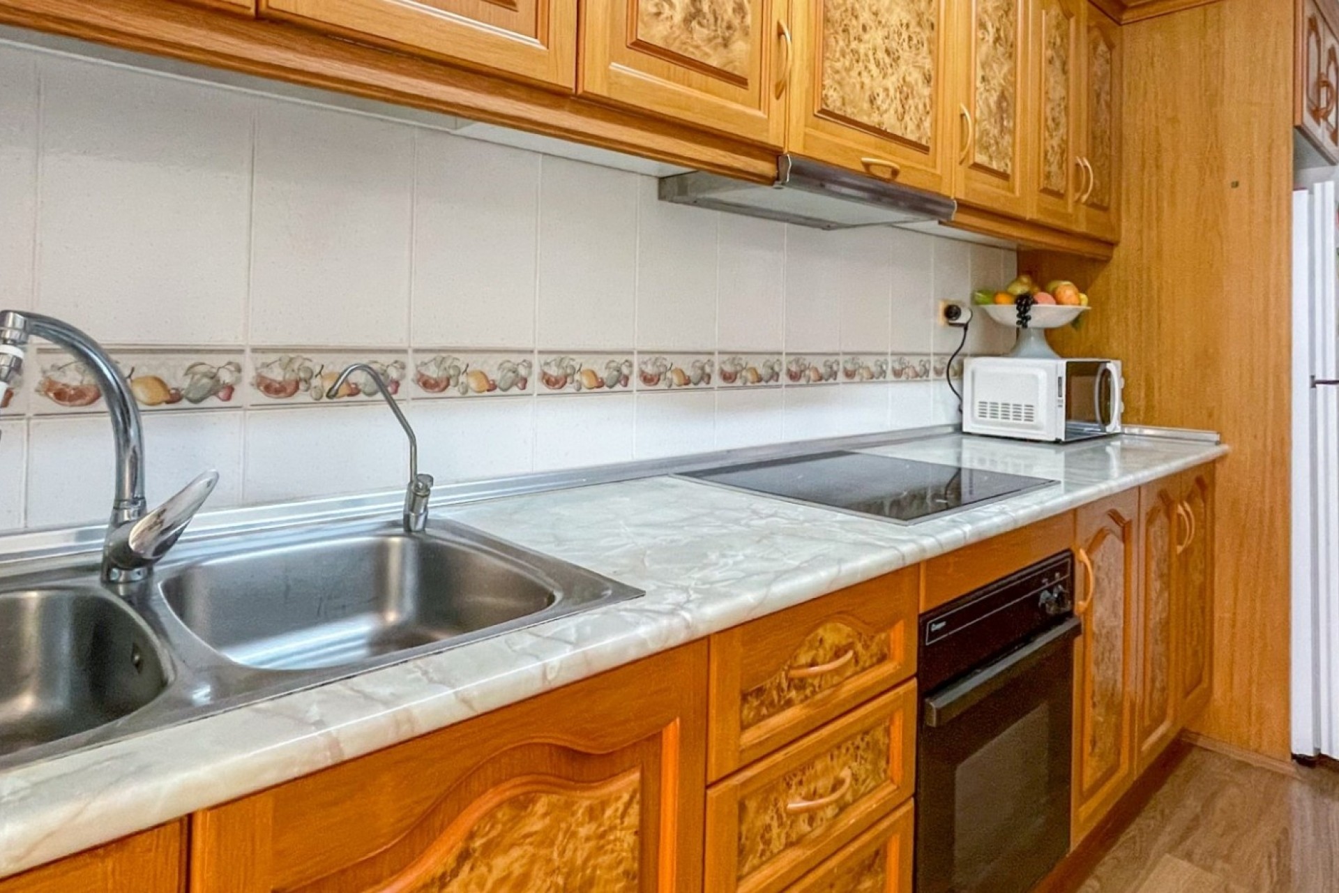 Wiederverkauf - Wohnung / Apartment -
Torrevieja - El Acequión - Los Náufragos