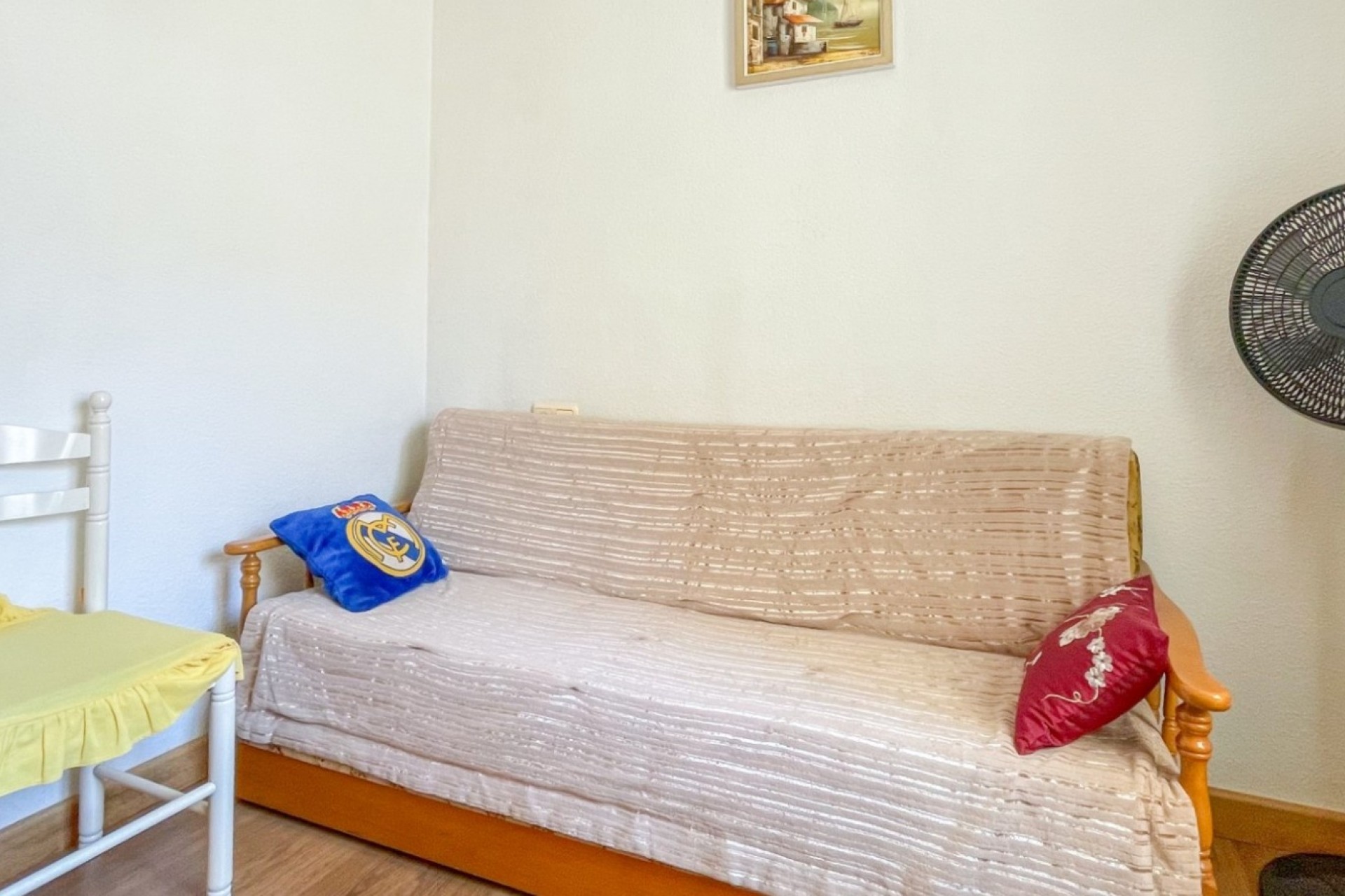 Wiederverkauf - Wohnung / Apartment -
Torrevieja - El Acequión - Los Náufragos