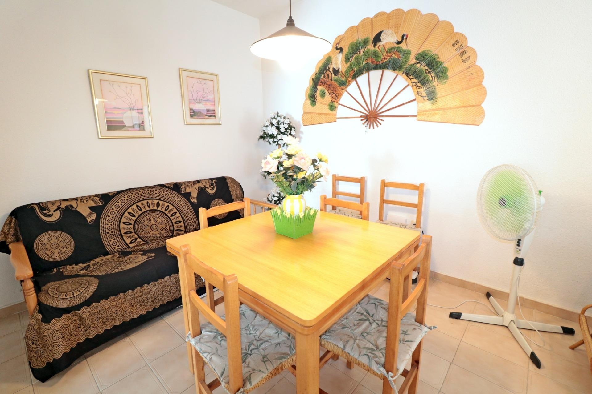 Wiederverkauf - Wohnung / Apartment -
Torrevieja - El Acequión - Los Náufragos