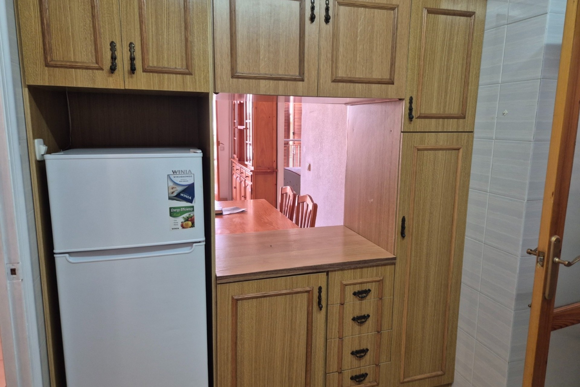 Wiederverkauf - Wohnung / Apartment -
Torrevieja - El Acequión