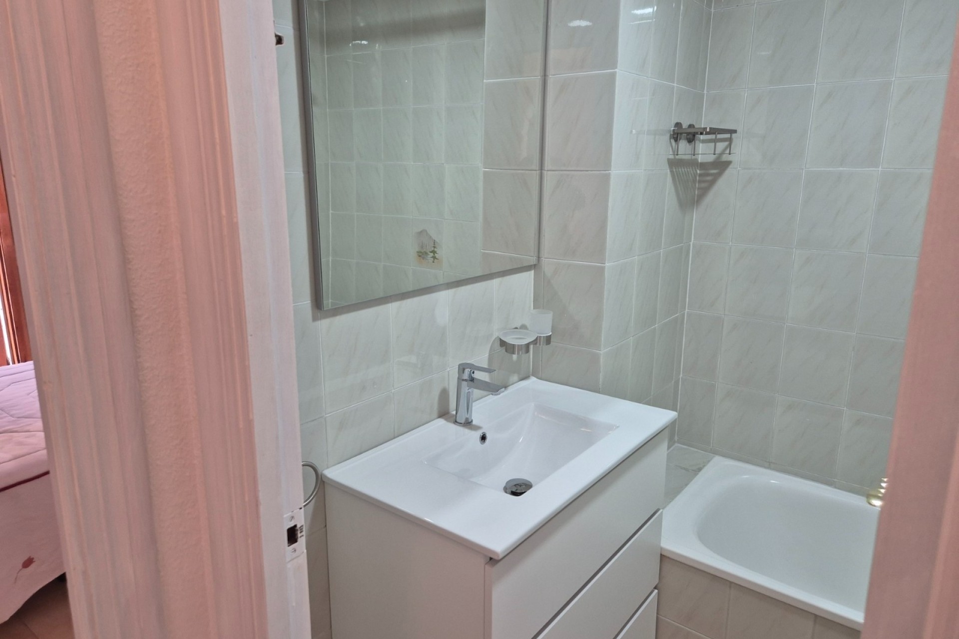 Wiederverkauf - Wohnung / Apartment -
Torrevieja - El Acequión
