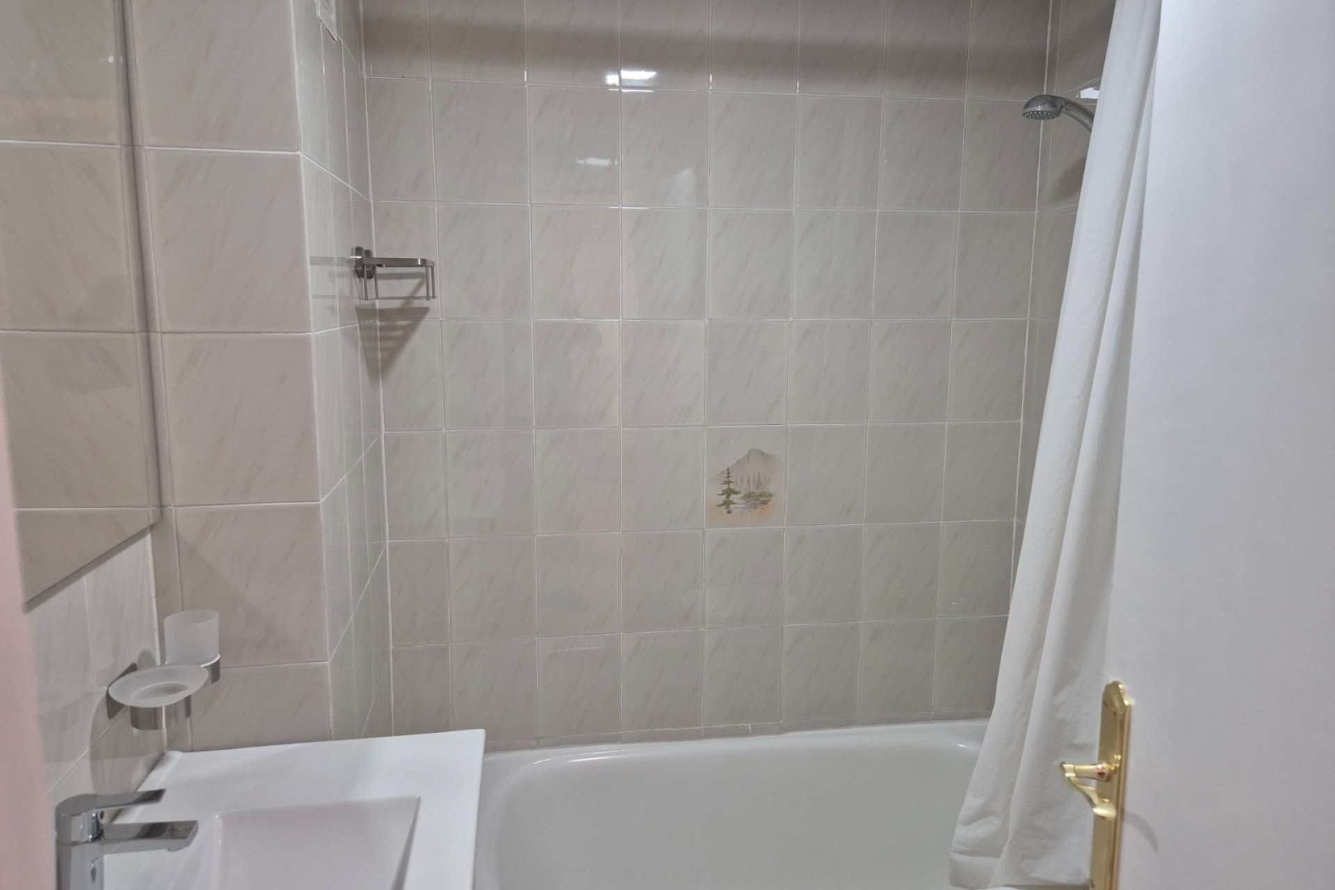Wiederverkauf - Wohnung / Apartment -
Torrevieja - El Acequión