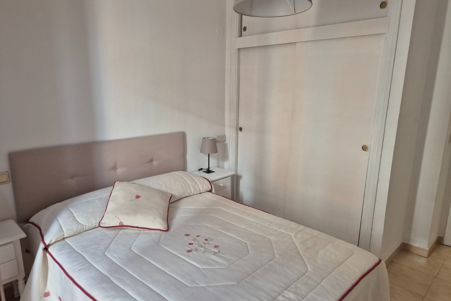 Wiederverkauf - Wohnung / Apartment -
Torrevieja - El Acequión