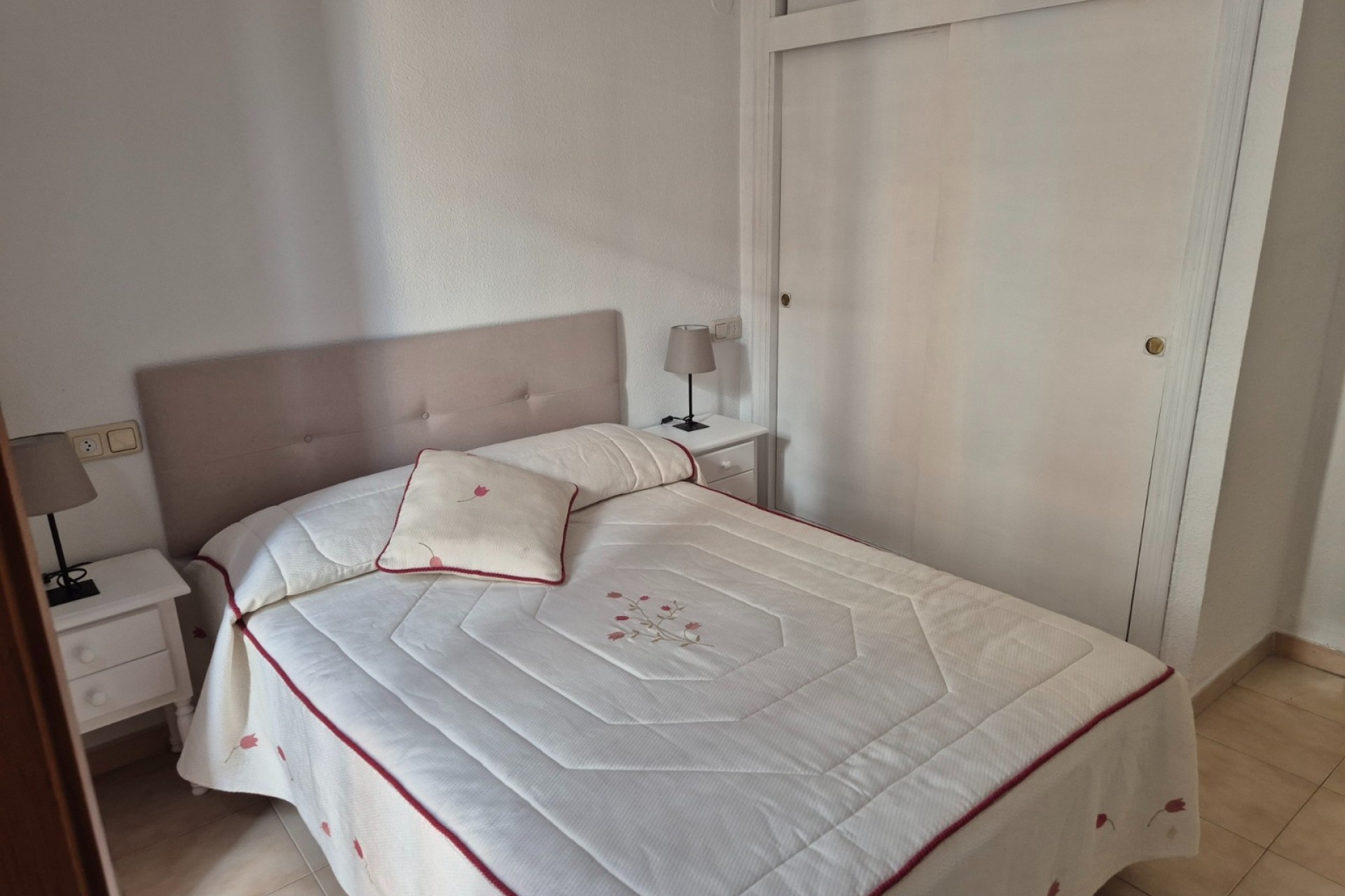 Wiederverkauf - Wohnung / Apartment -
Torrevieja - El Acequión