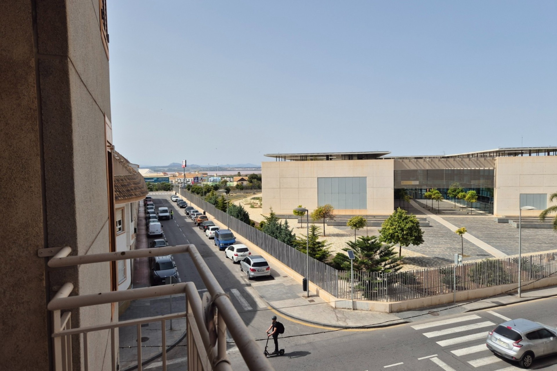 Wiederverkauf - Wohnung / Apartment -
Torrevieja - El Acequión