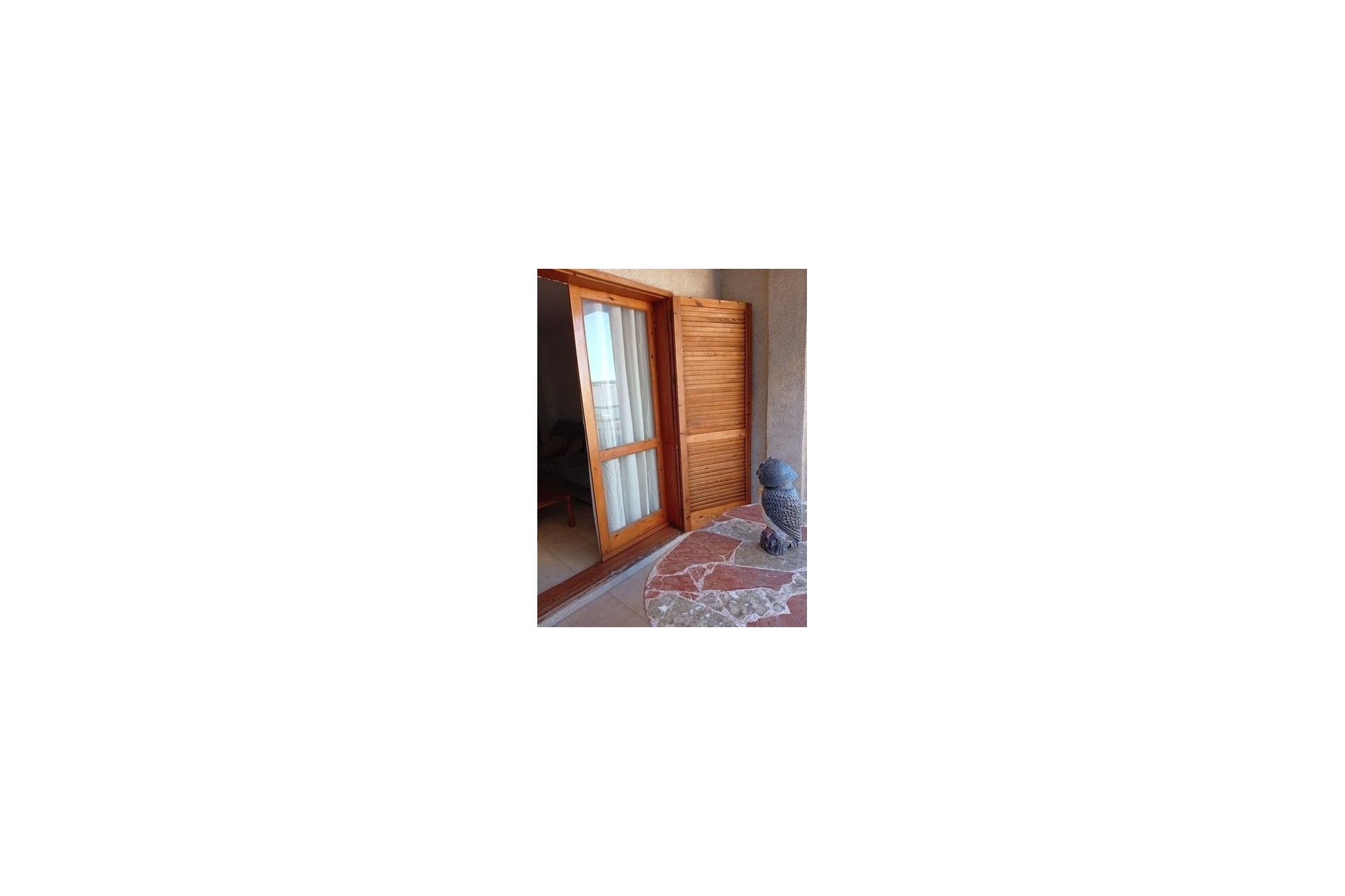 Wiederverkauf - Wohnung / Apartment -
Torrevieja - El Acequión