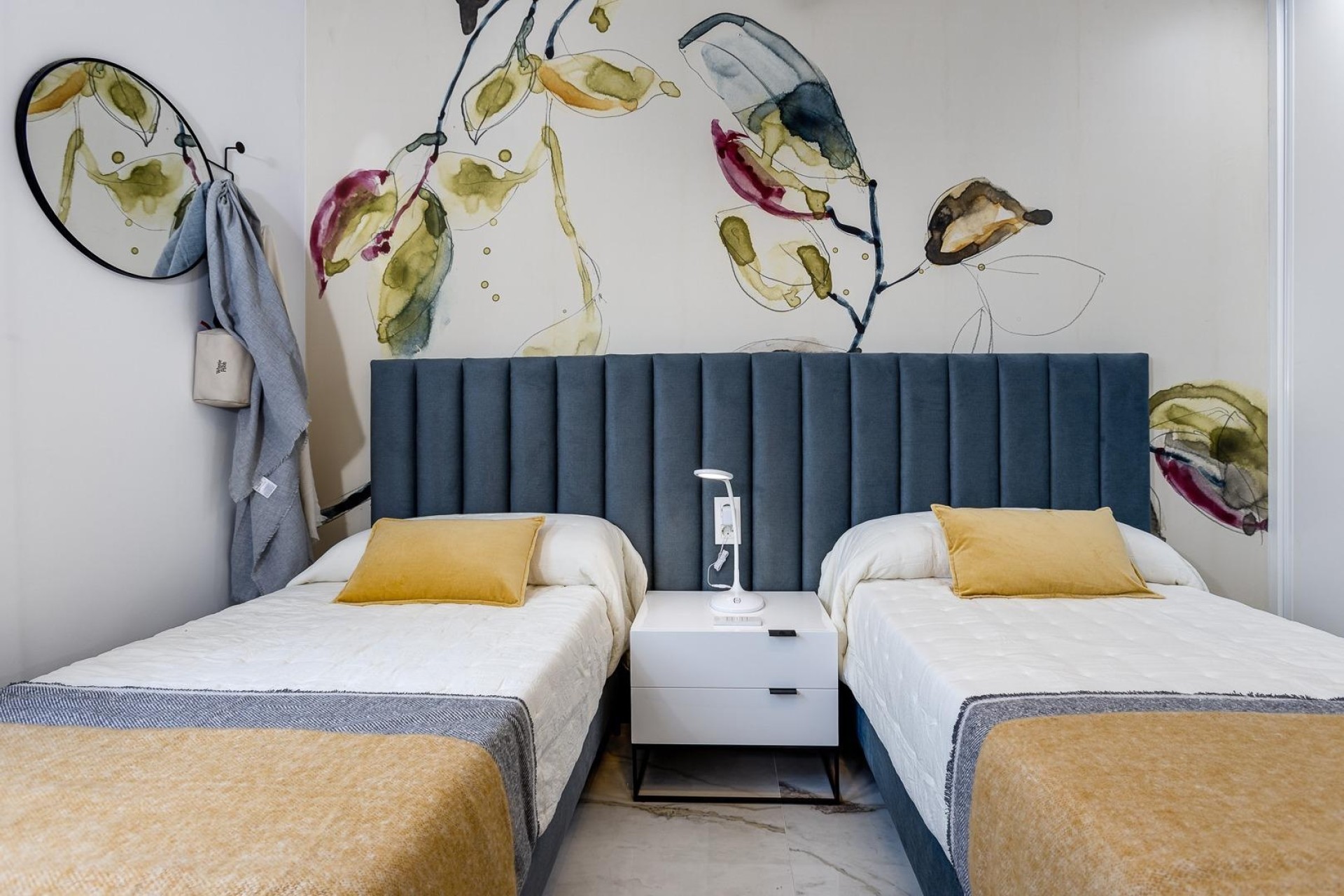 Wiederverkauf - Wohnung / Apartment -
Torrevieja - El chaparral