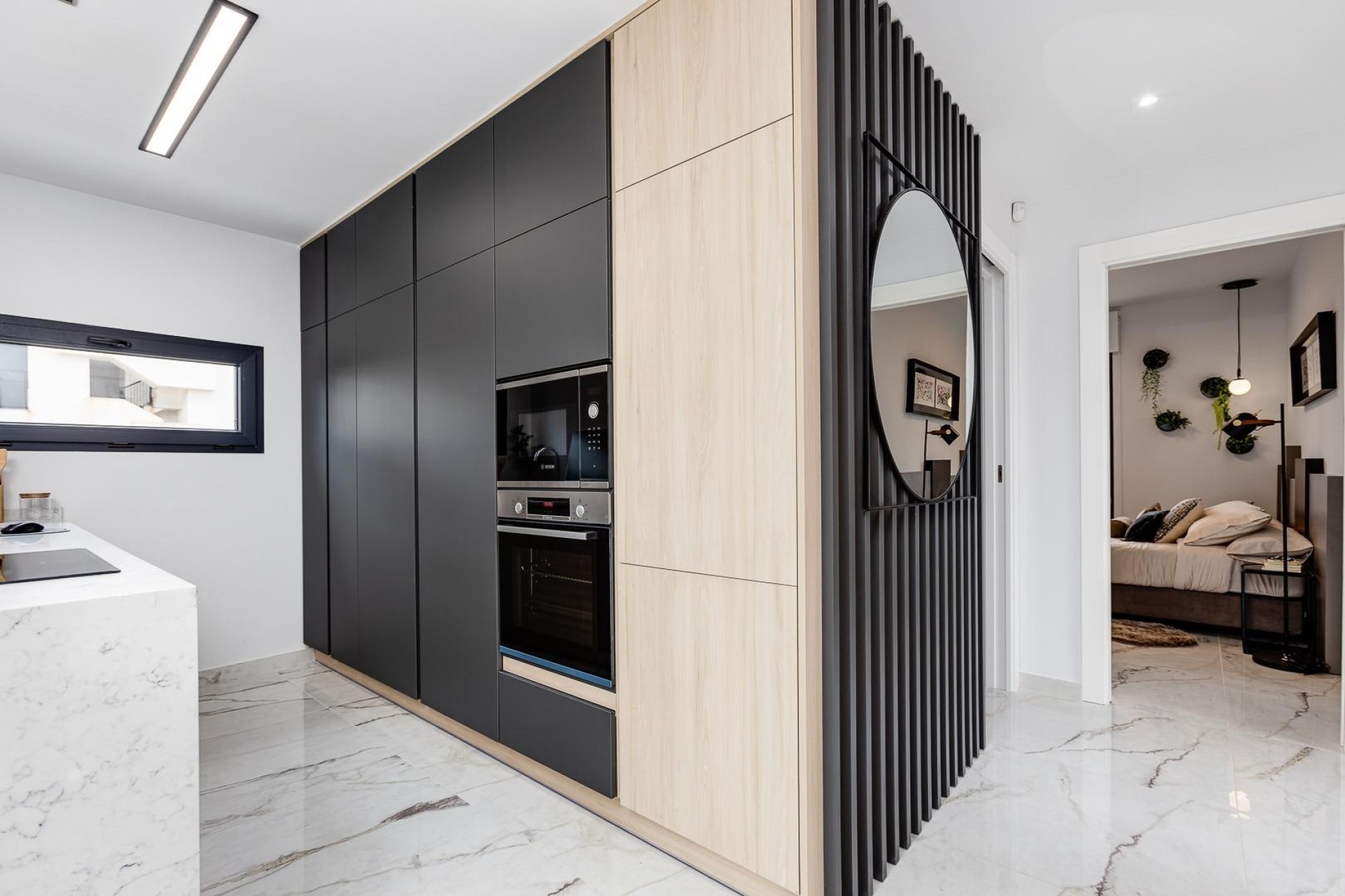 Wiederverkauf - Wohnung / Apartment -
Torrevieja - El chaparral