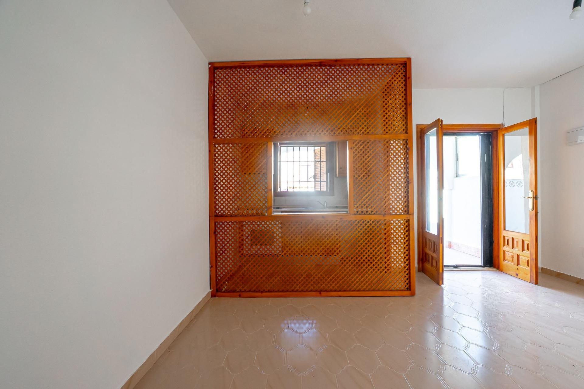 Wiederverkauf - Wohnung / Apartment -
Torrevieja - El chaparral
