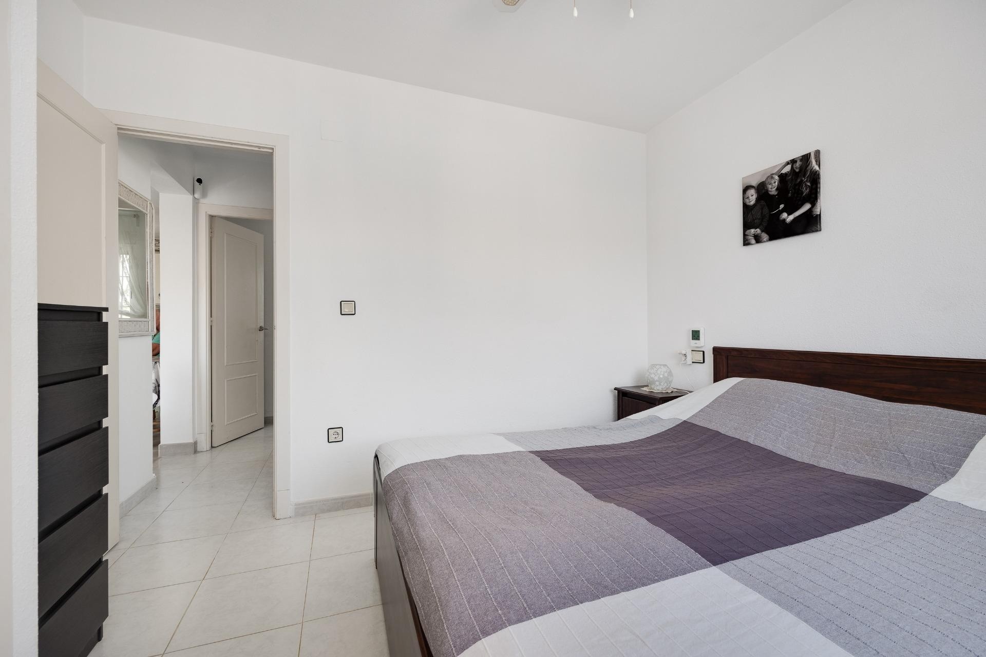 Wiederverkauf - Wohnung / Apartment -
Torrevieja - El Chaparral