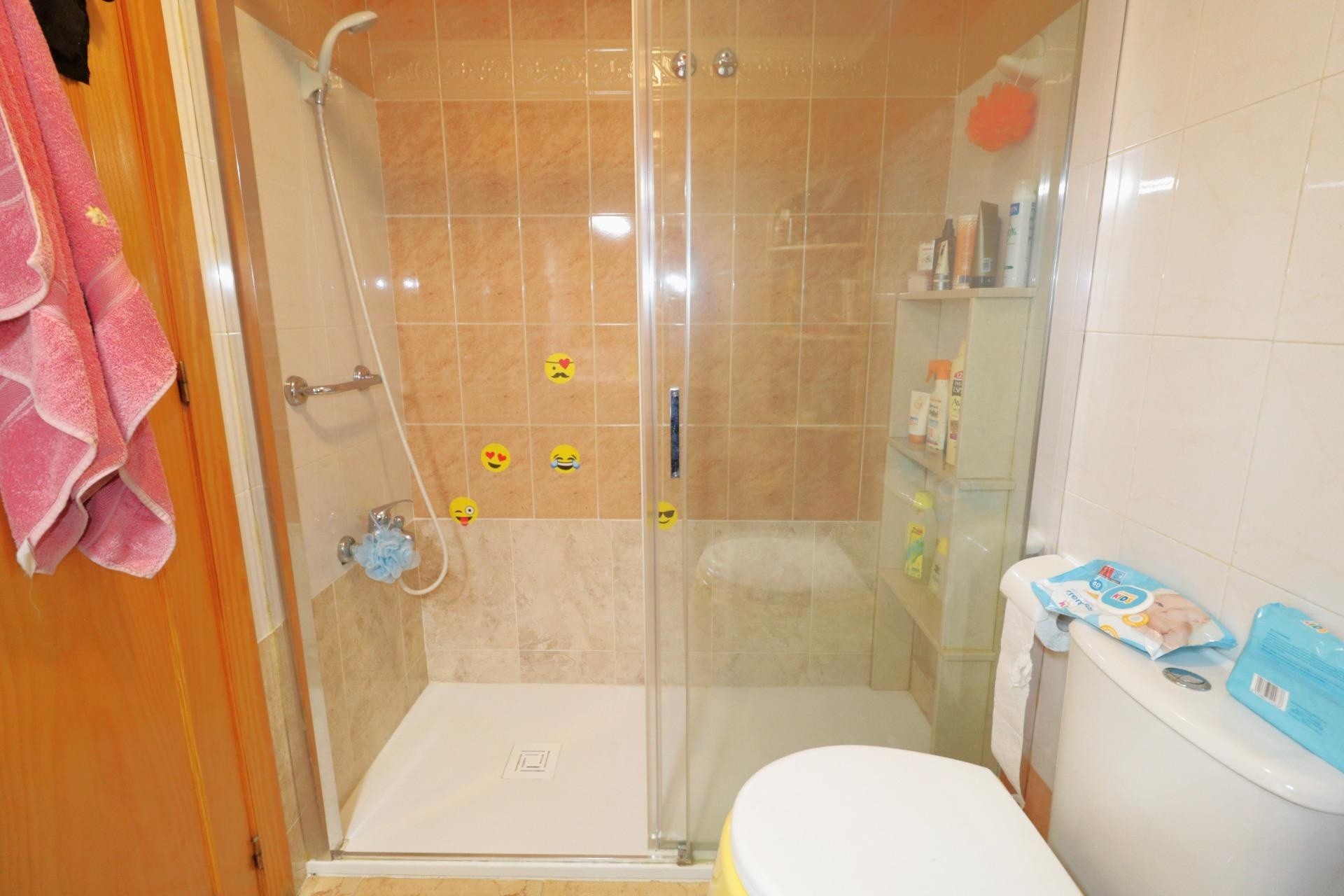 Wiederverkauf - Wohnung / Apartment -
Torrevieja - El limonar