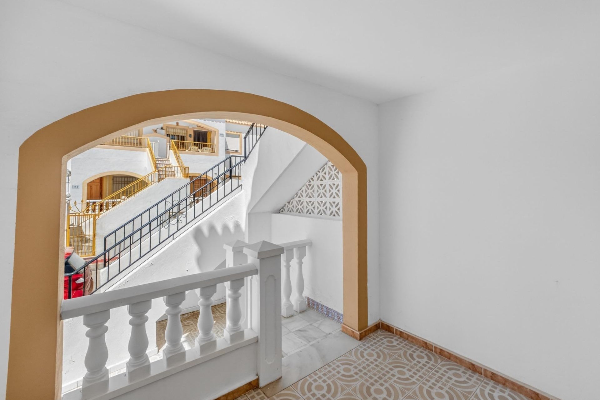 Wiederverkauf - Wohnung / Apartment -
Torrevieja - El limonar