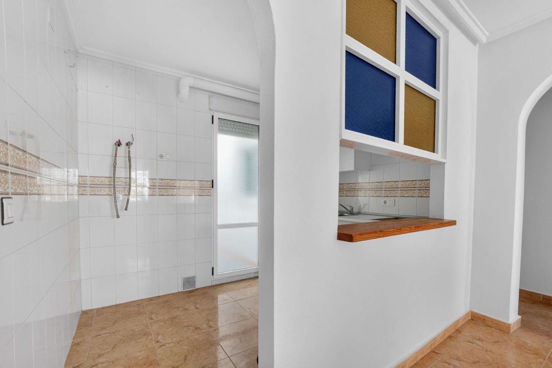 Wiederverkauf - Wohnung / Apartment -
Torrevieja - El limonar