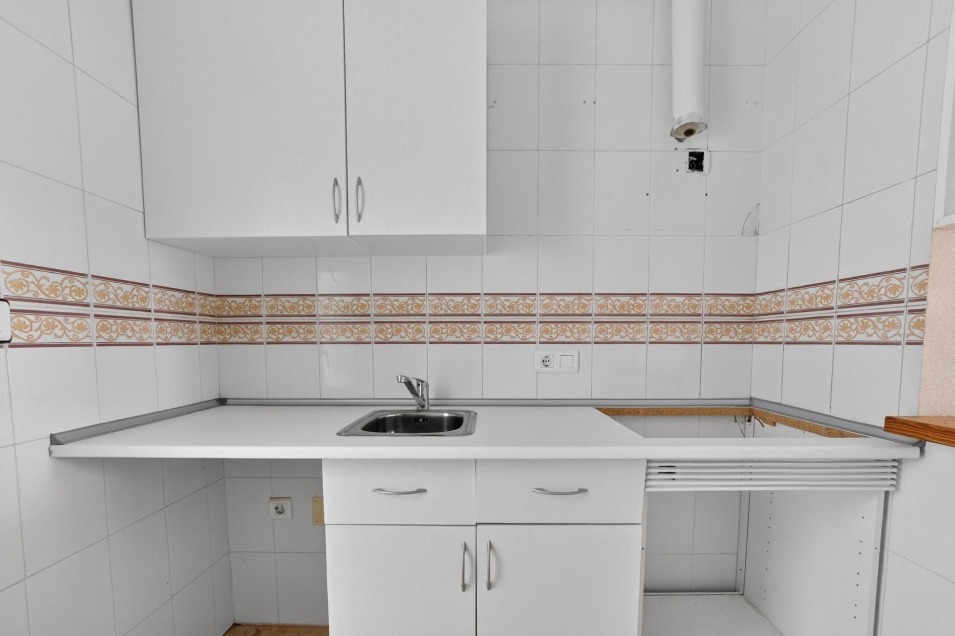Wiederverkauf - Wohnung / Apartment -
Torrevieja - El limonar