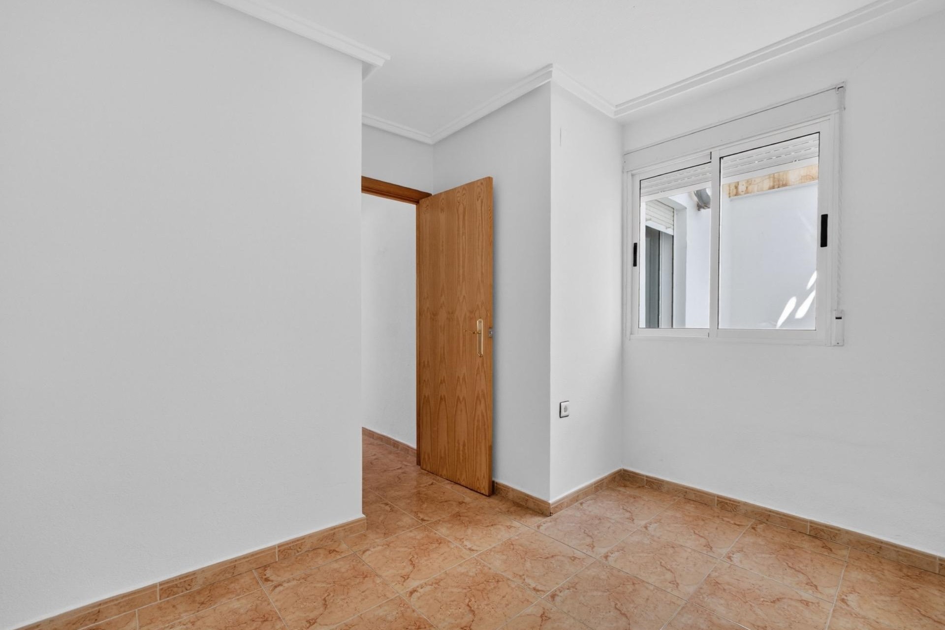 Wiederverkauf - Wohnung / Apartment -
Torrevieja - El limonar