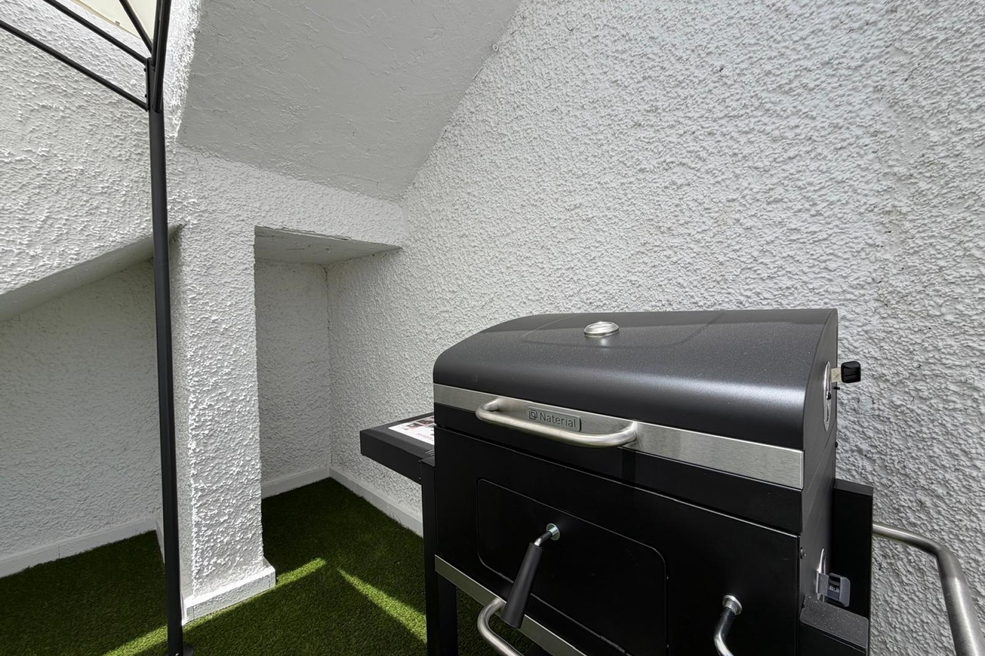 Wiederverkauf - Wohnung / Apartment -
Torrevieja - El Limonar