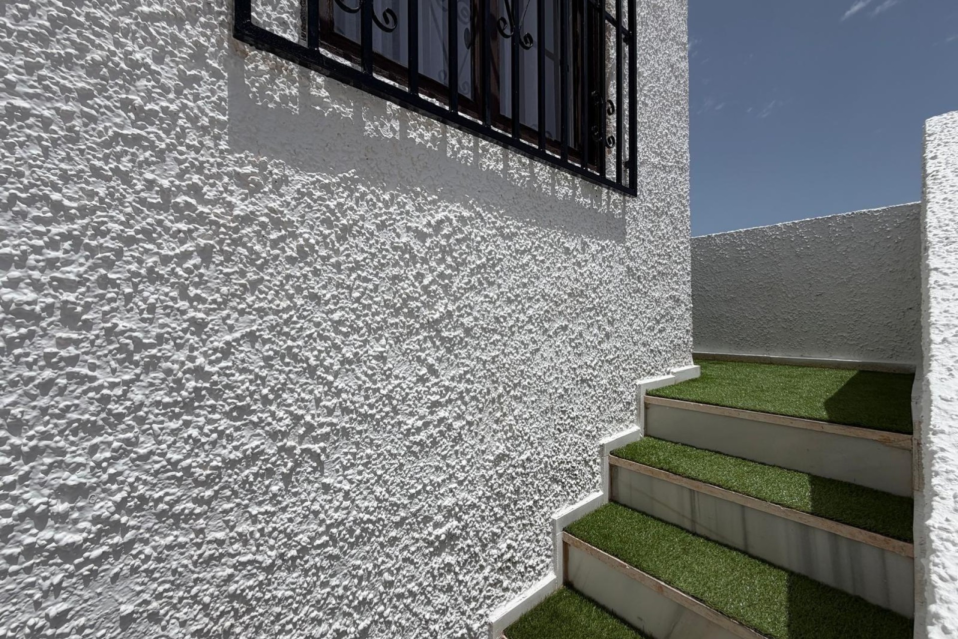 Wiederverkauf - Wohnung / Apartment -
Torrevieja - El Limonar