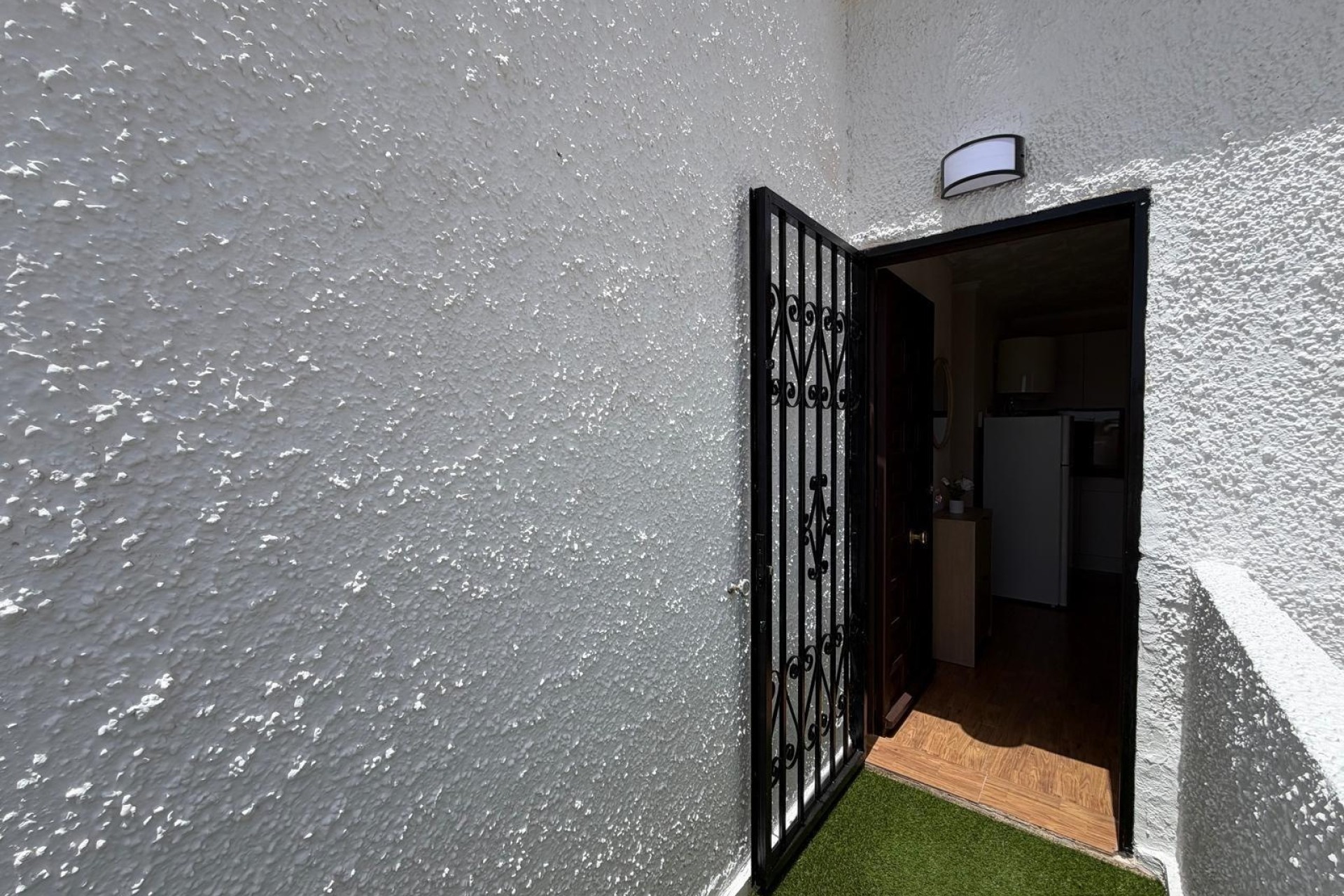Wiederverkauf - Wohnung / Apartment -
Torrevieja - El Limonar