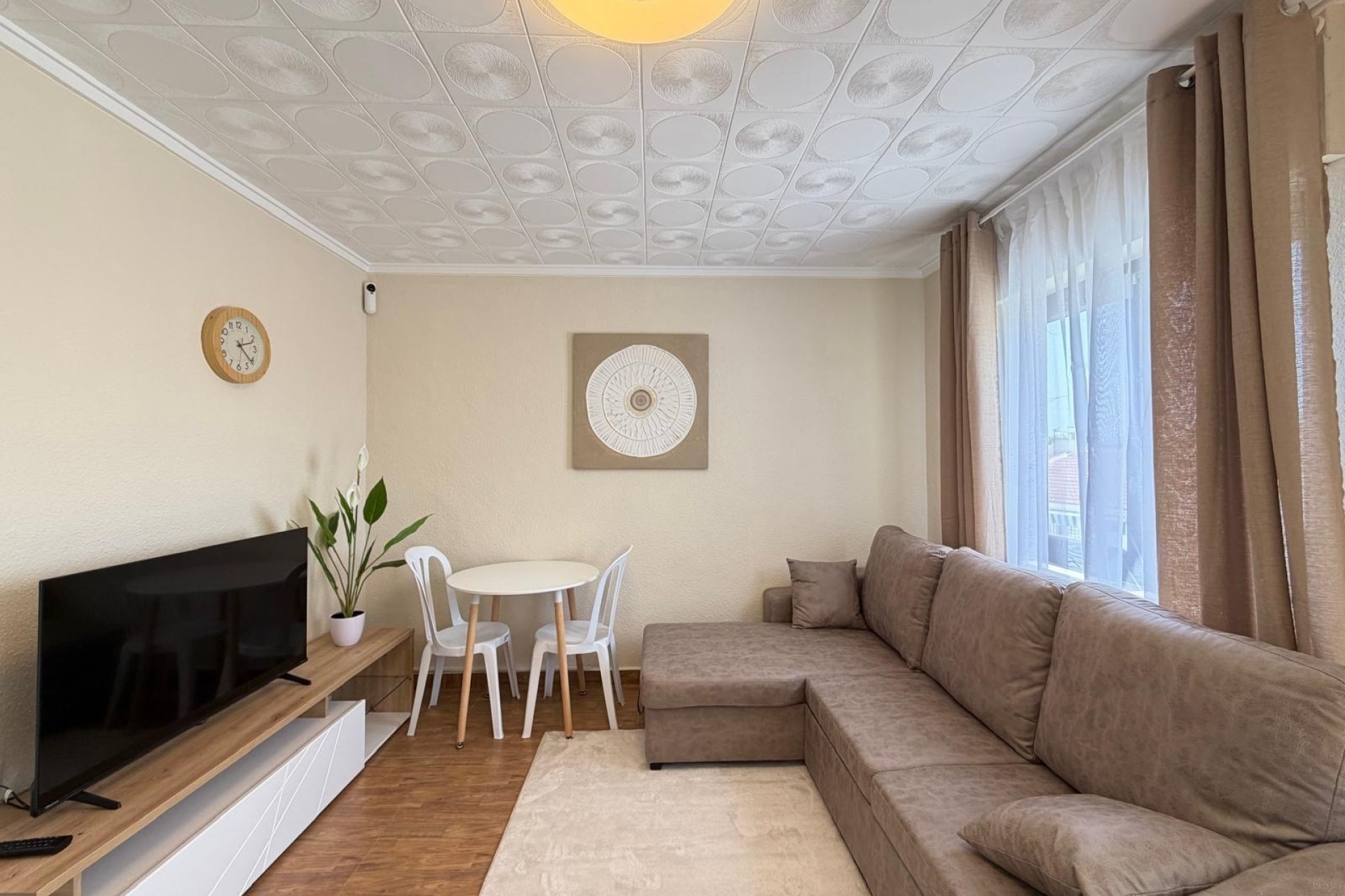 Wiederverkauf - Wohnung / Apartment -
Torrevieja - El Limonar