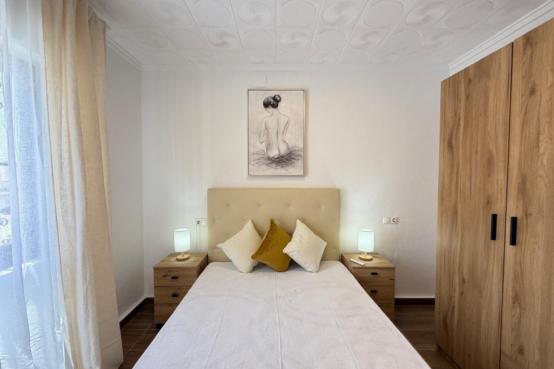 Wiederverkauf - Wohnung / Apartment -
Torrevieja - El Limonar