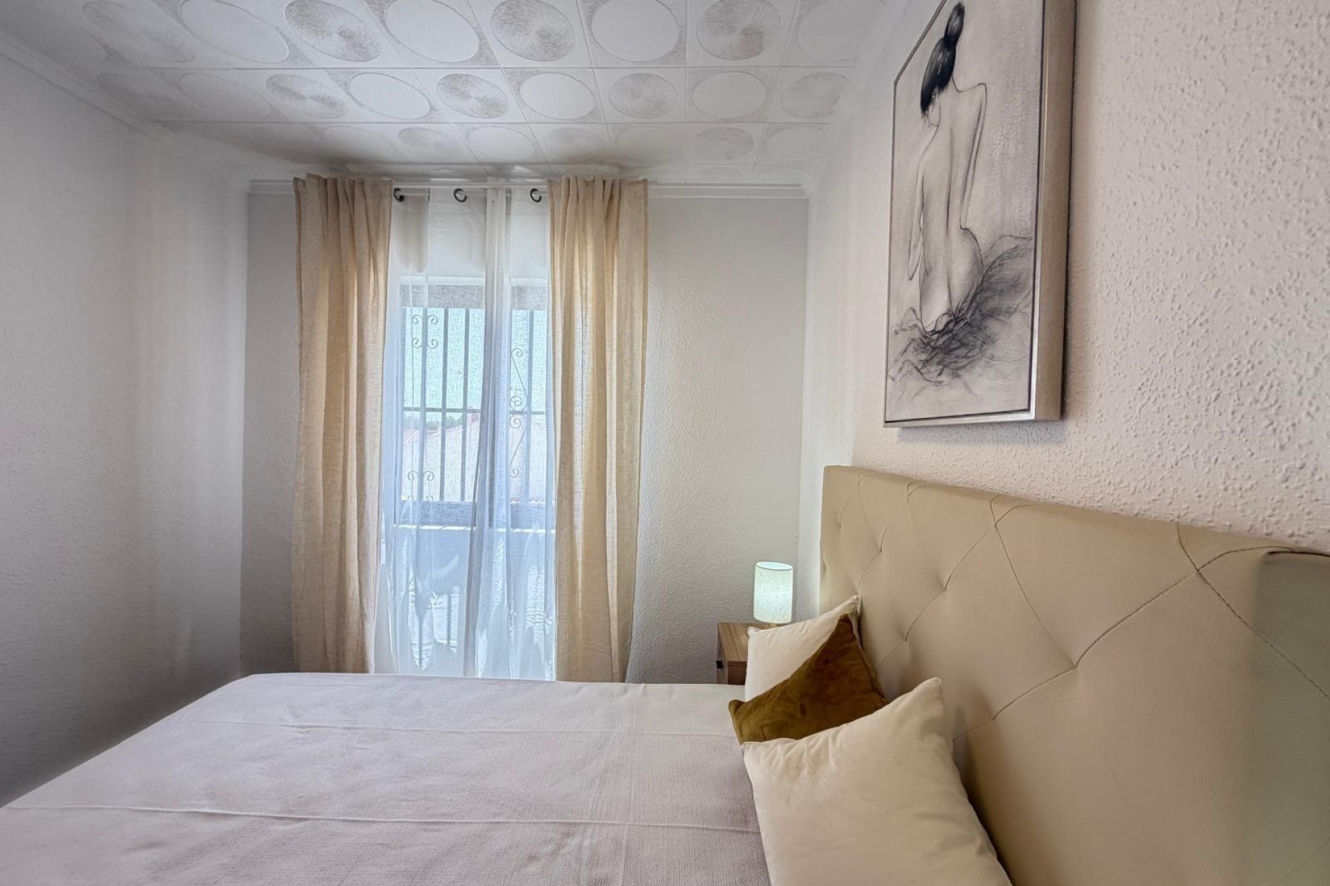 Wiederverkauf - Wohnung / Apartment -
Torrevieja - El Limonar