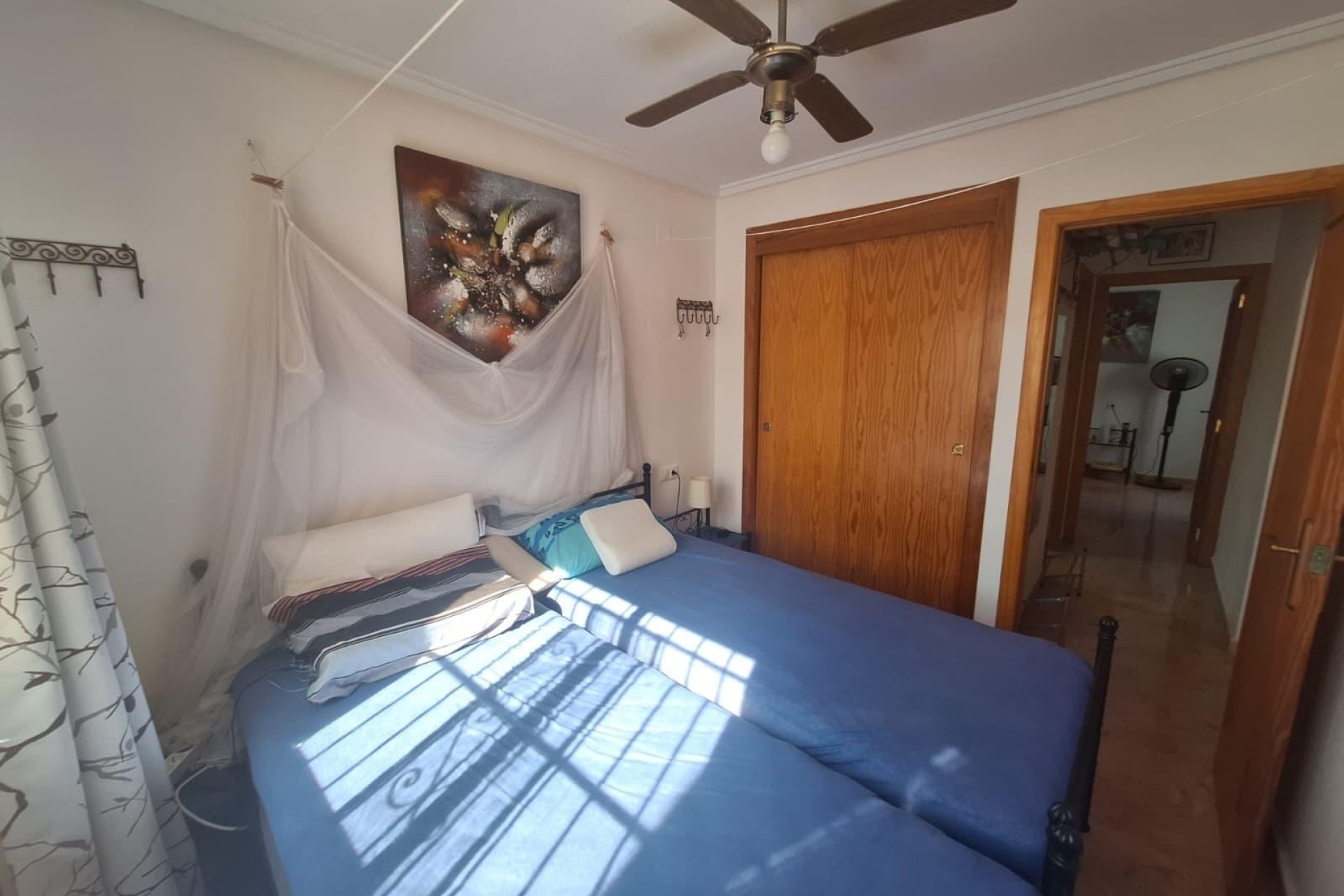 Wiederverkauf - Wohnung / Apartment -
Torrevieja - El Limonar