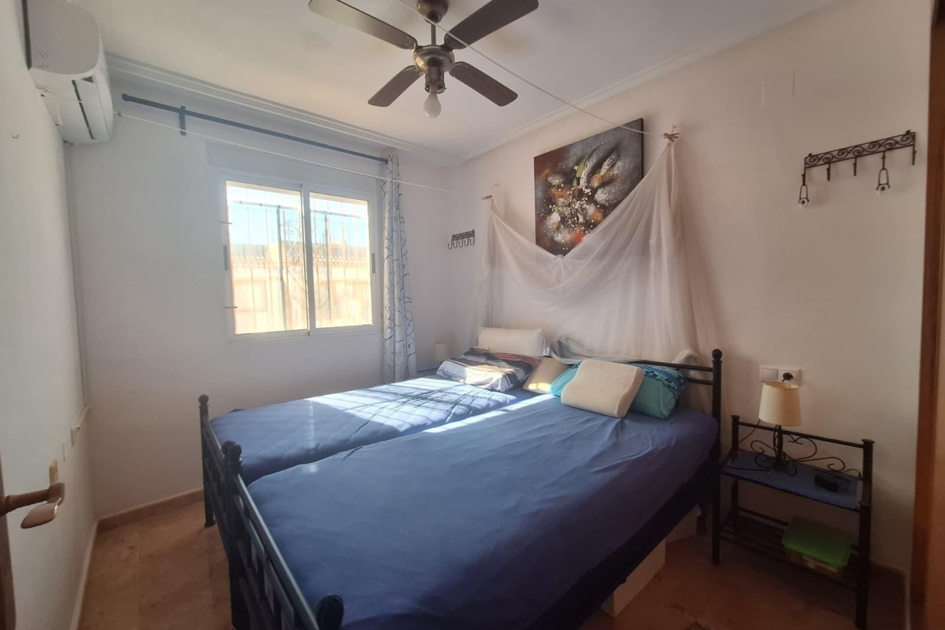 Wiederverkauf - Wohnung / Apartment -
Torrevieja - El Limonar