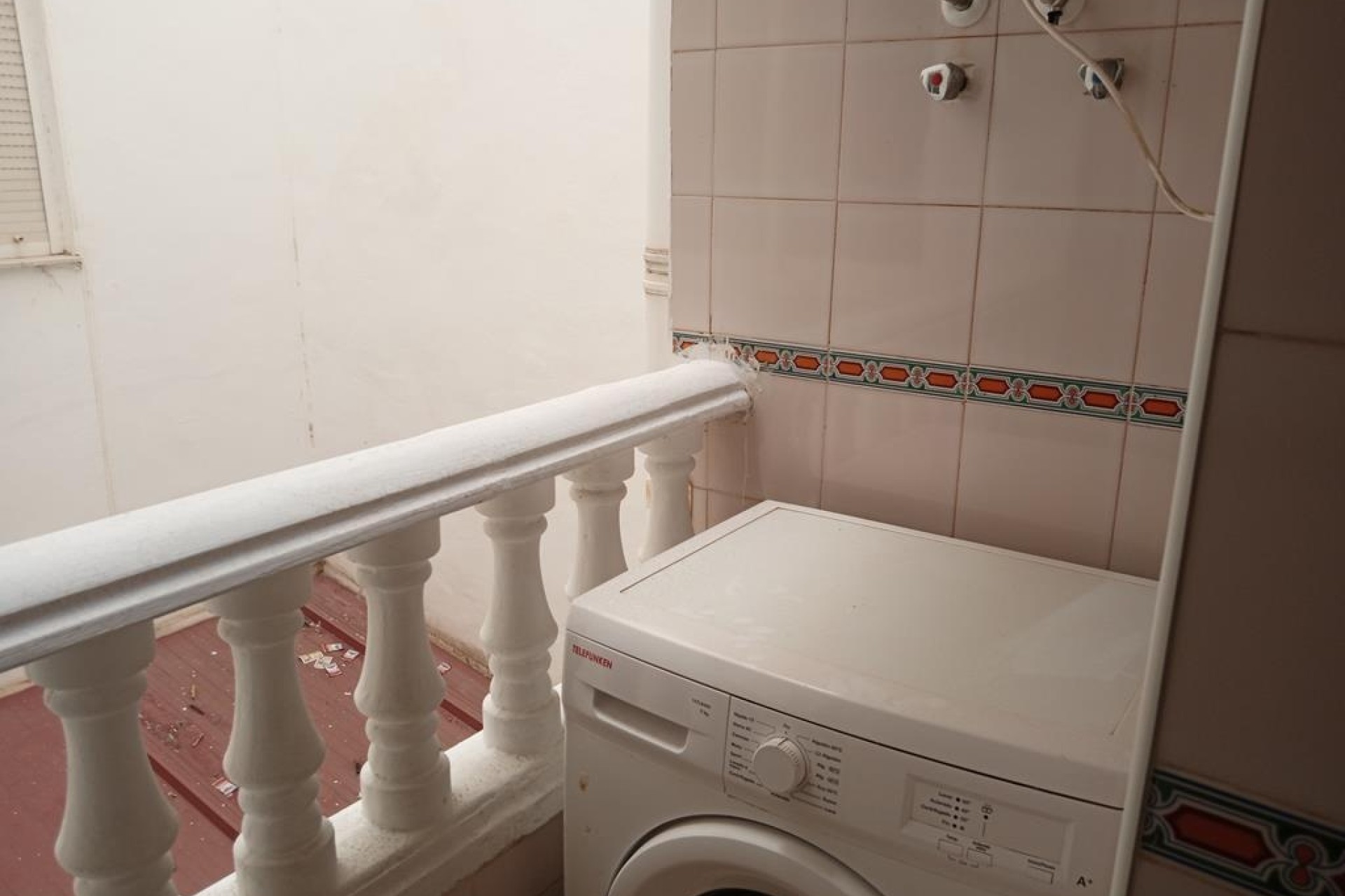 Wiederverkauf - Wohnung / Apartment -
Torrevieja - El molino