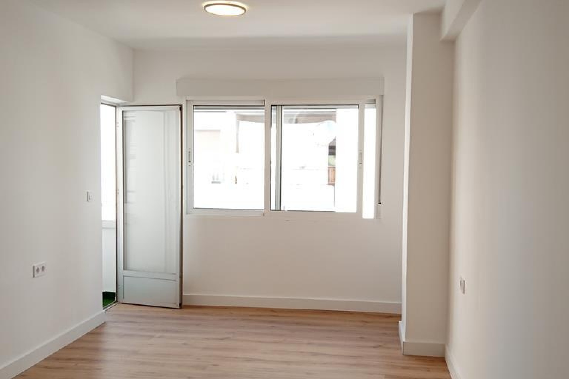 Wiederverkauf - Wohnung / Apartment -
Torrevieja - El molino