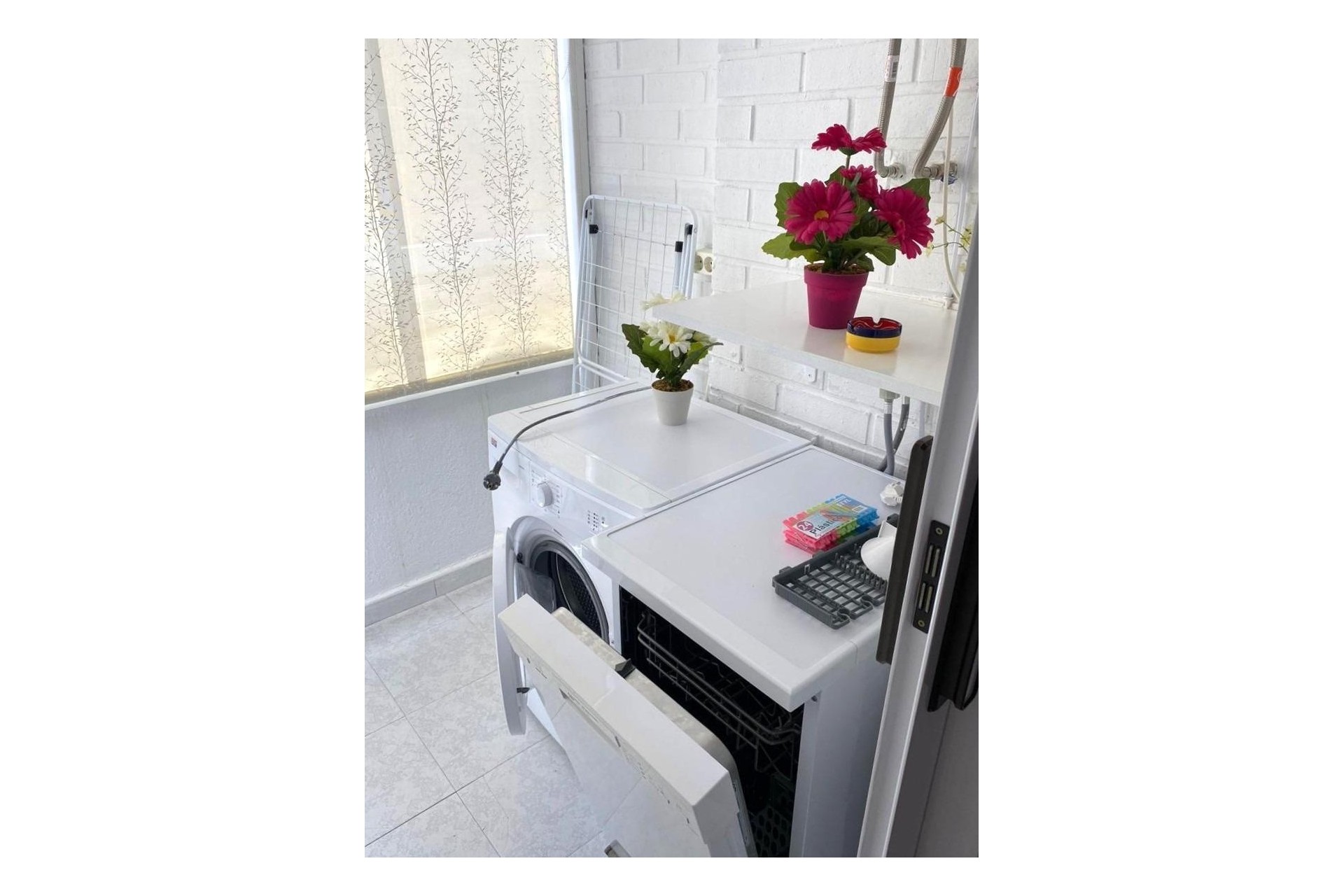 Wiederverkauf - Wohnung / Apartment -
Torrevieja - El molino