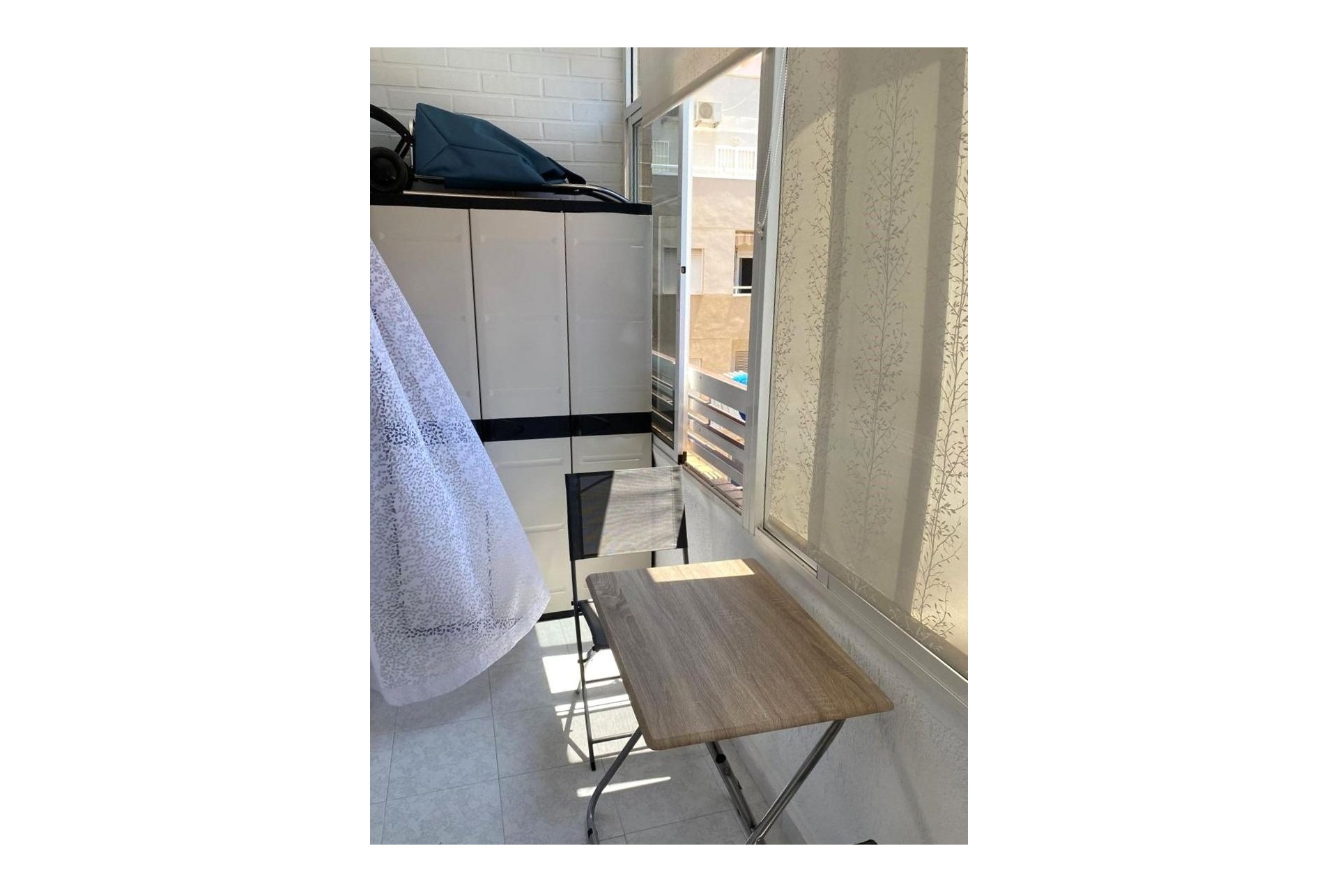 Wiederverkauf - Wohnung / Apartment -
Torrevieja - El molino