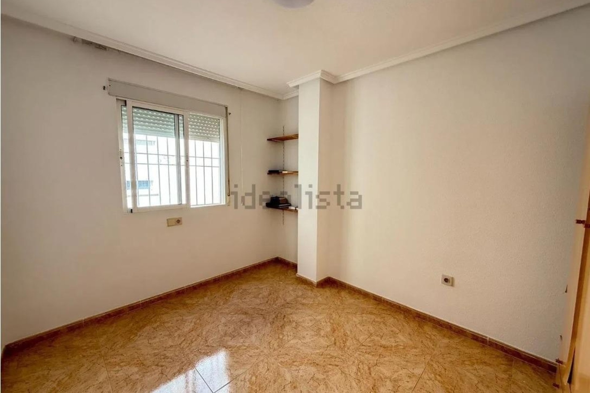 Wiederverkauf - Wohnung / Apartment -
Torrevieja - El molino