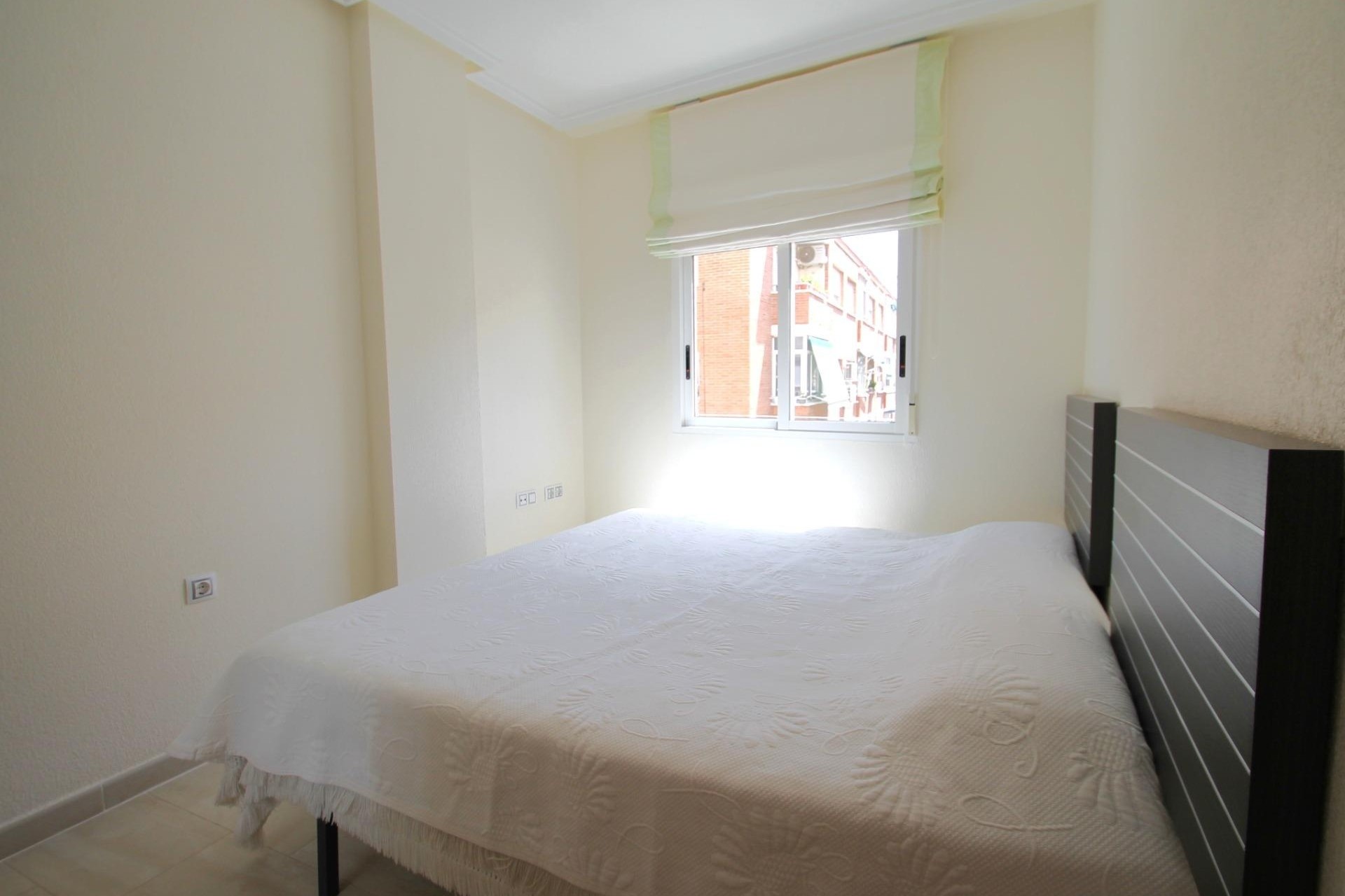 Wiederverkauf - Wohnung / Apartment -
Torrevieja - El molino
